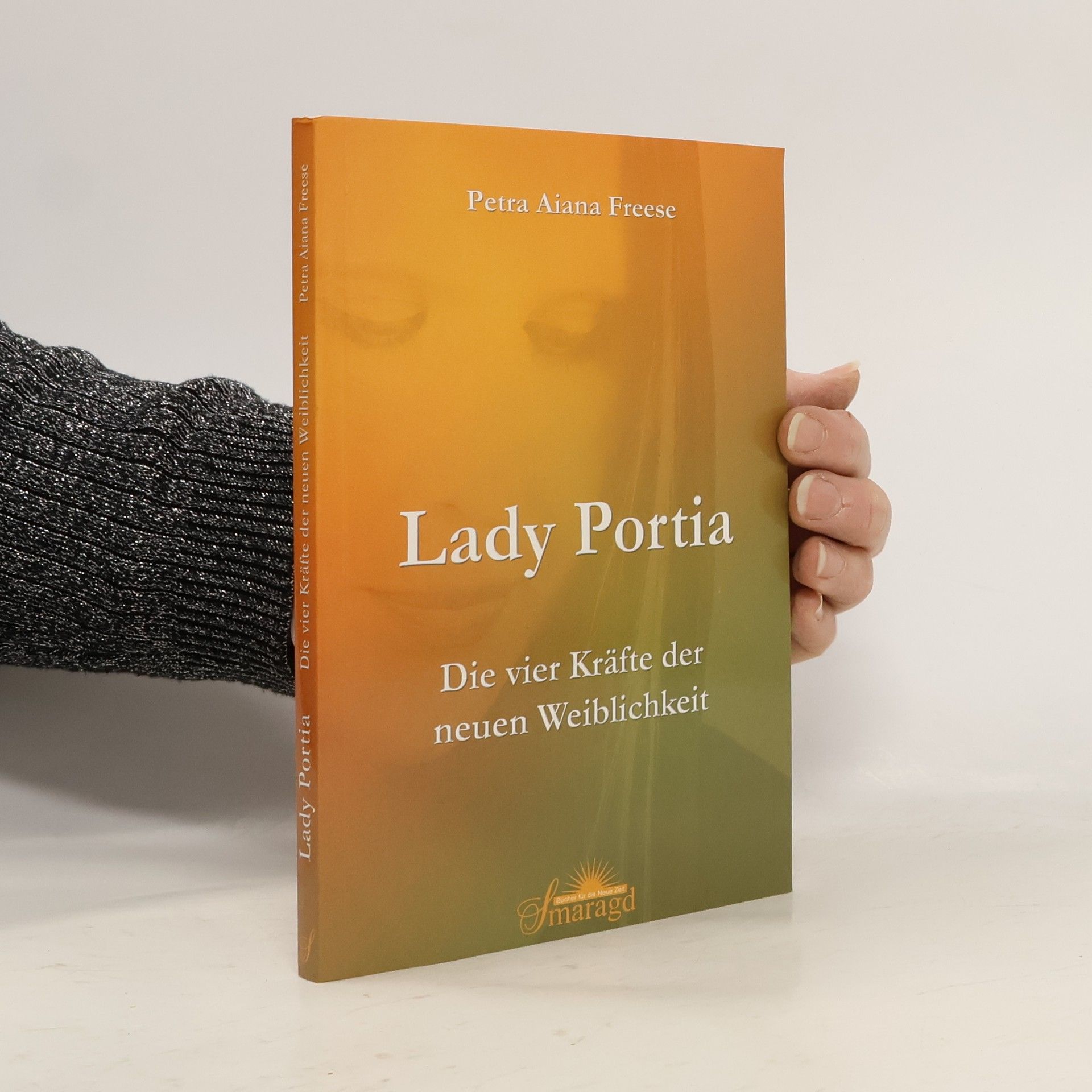 Petra Aiana Freese Lady Portia