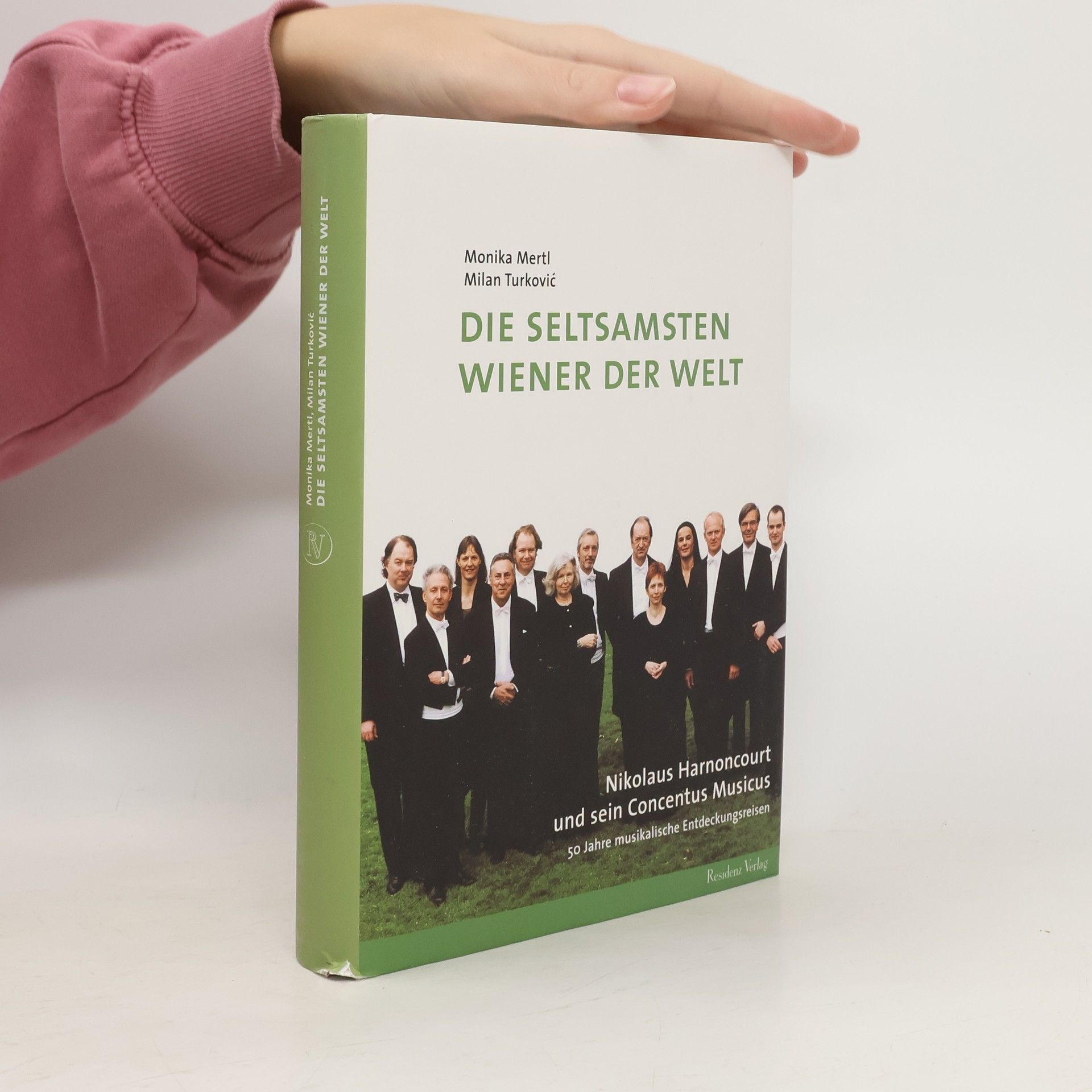 Die seltsamsten Wiener der Welt