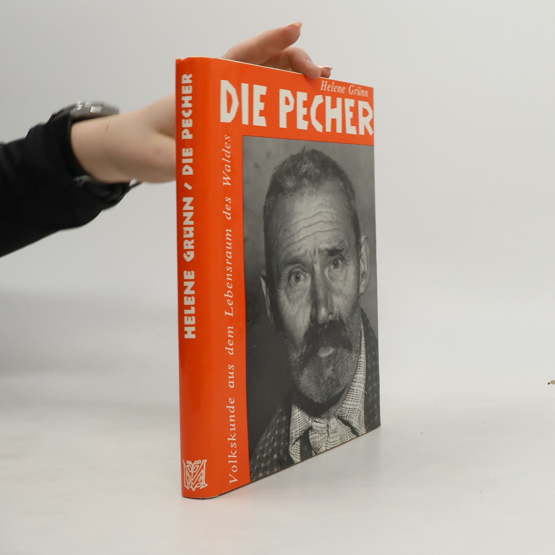 Die Pecher