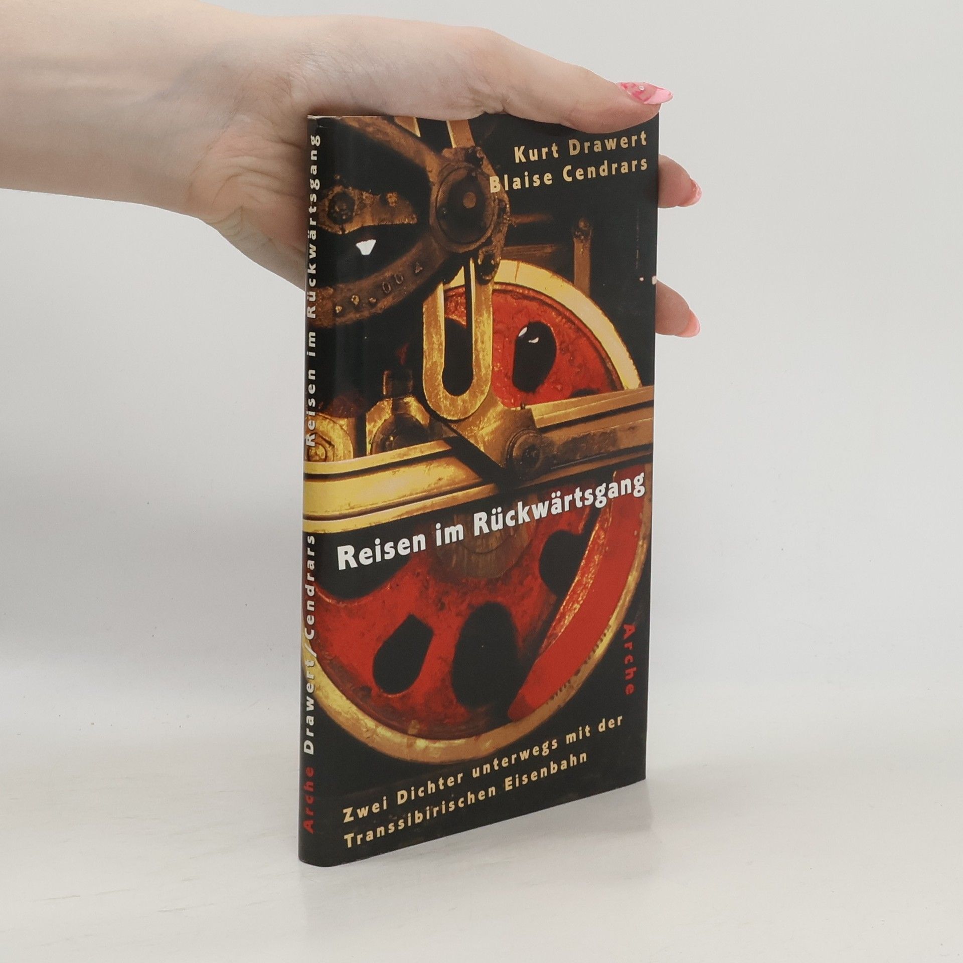 Reisen im Rückwärtsgang