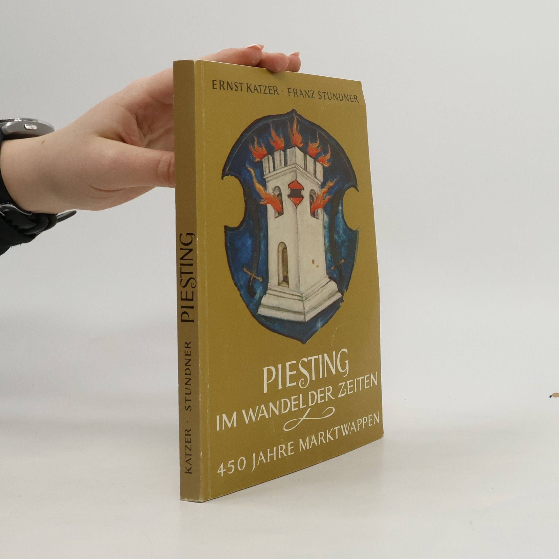 Piesting im Wandel der Zeiten