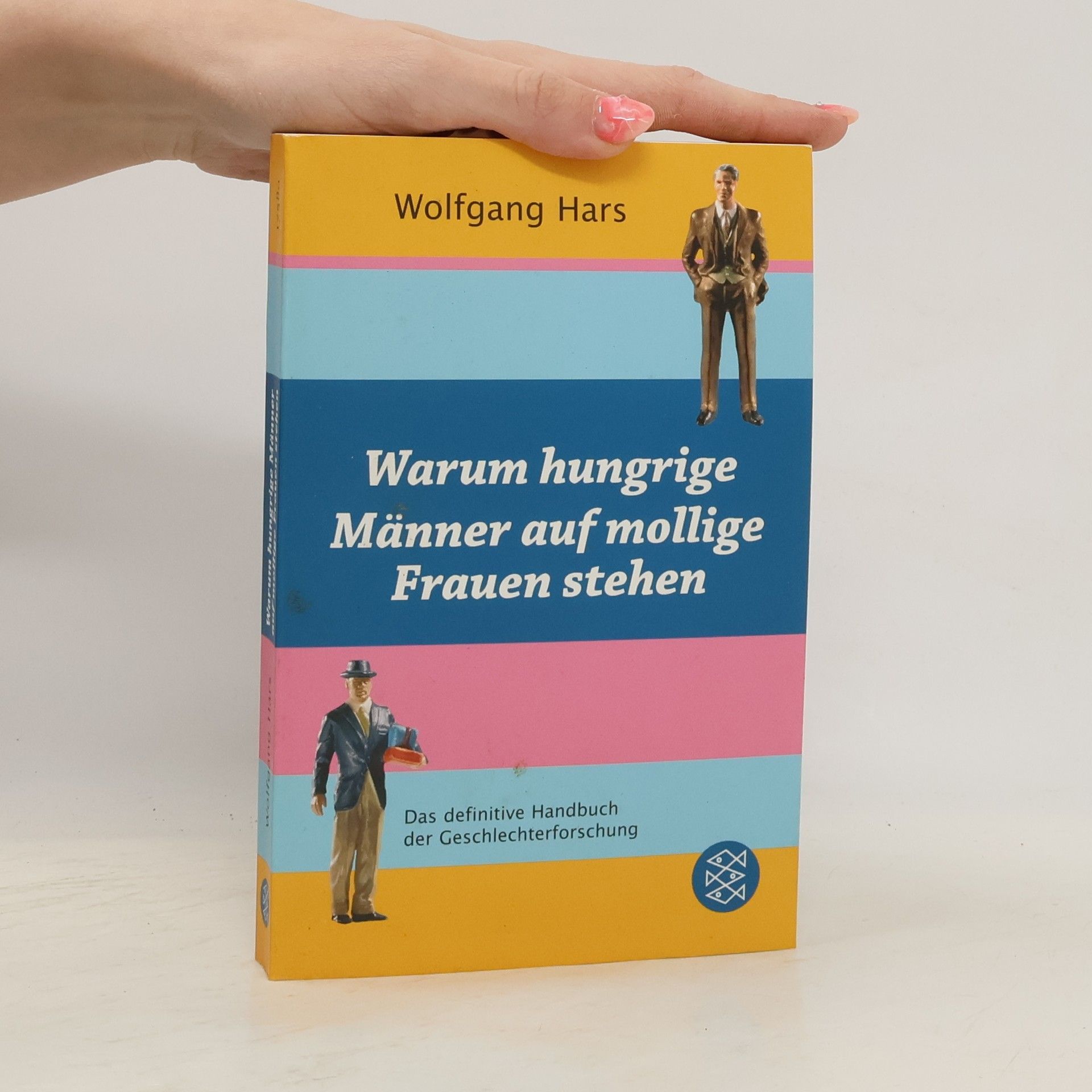 Warum hungrige Männer auf mollige Frauen stehen