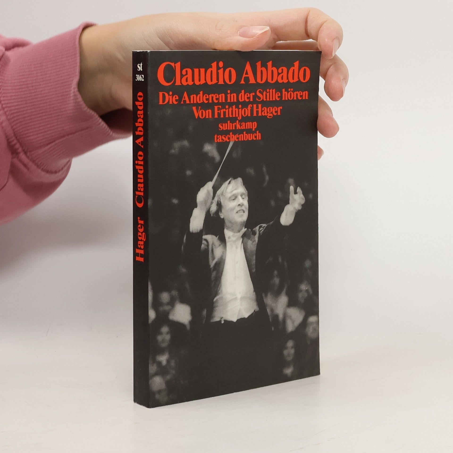 Claudio Abbado