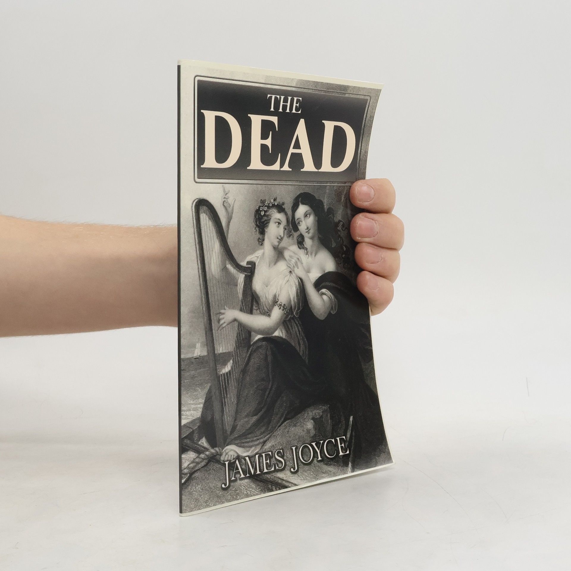 James Joyce The Dead