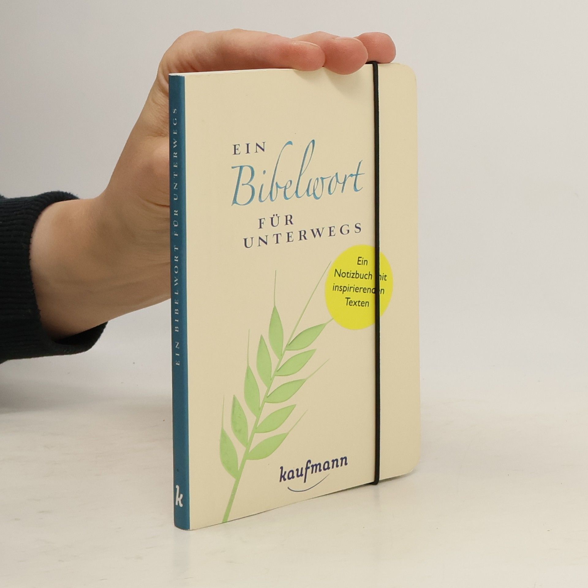 Petra Kummermehr Ein Bibelwort für unterwegs