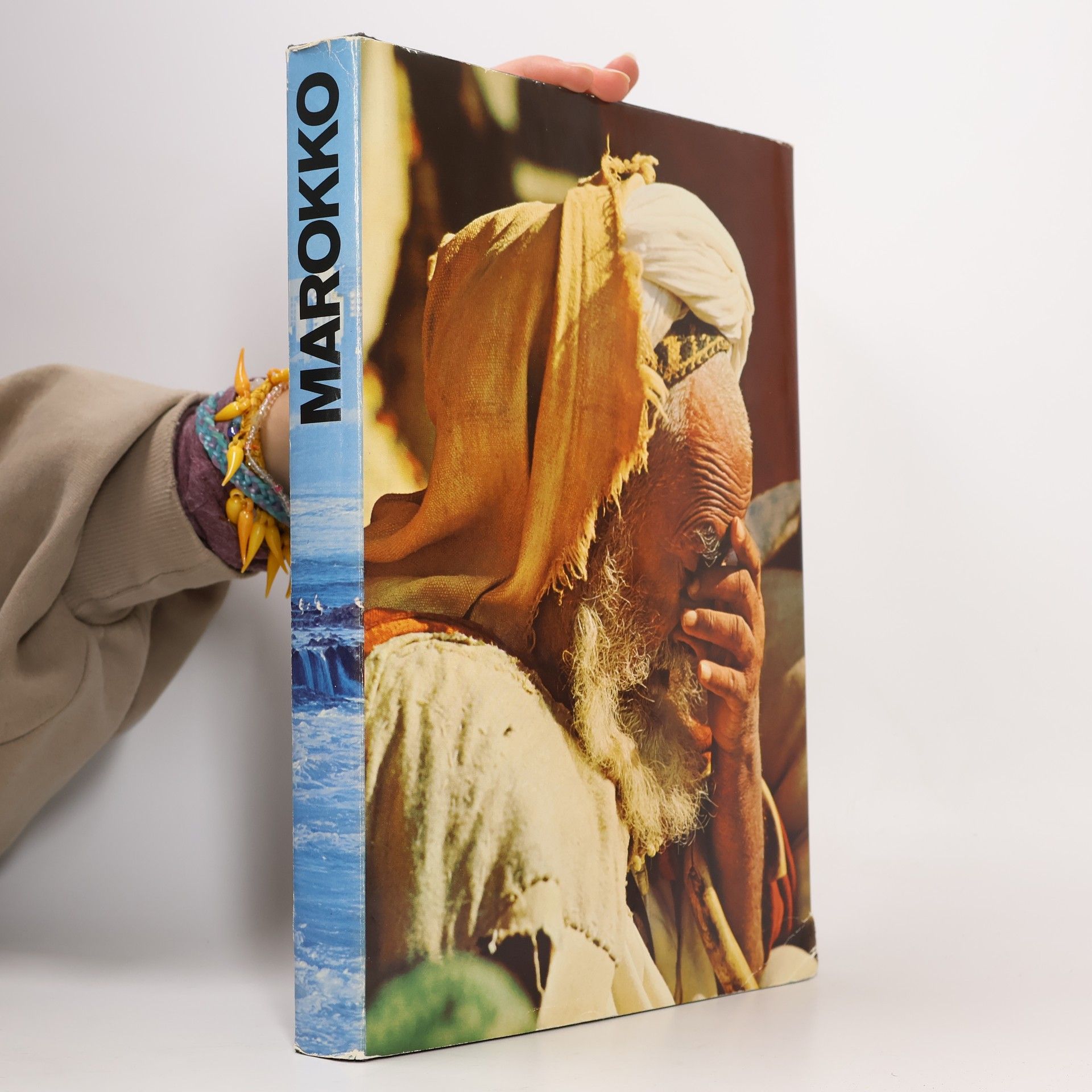 Autorenkollektiv Marokko