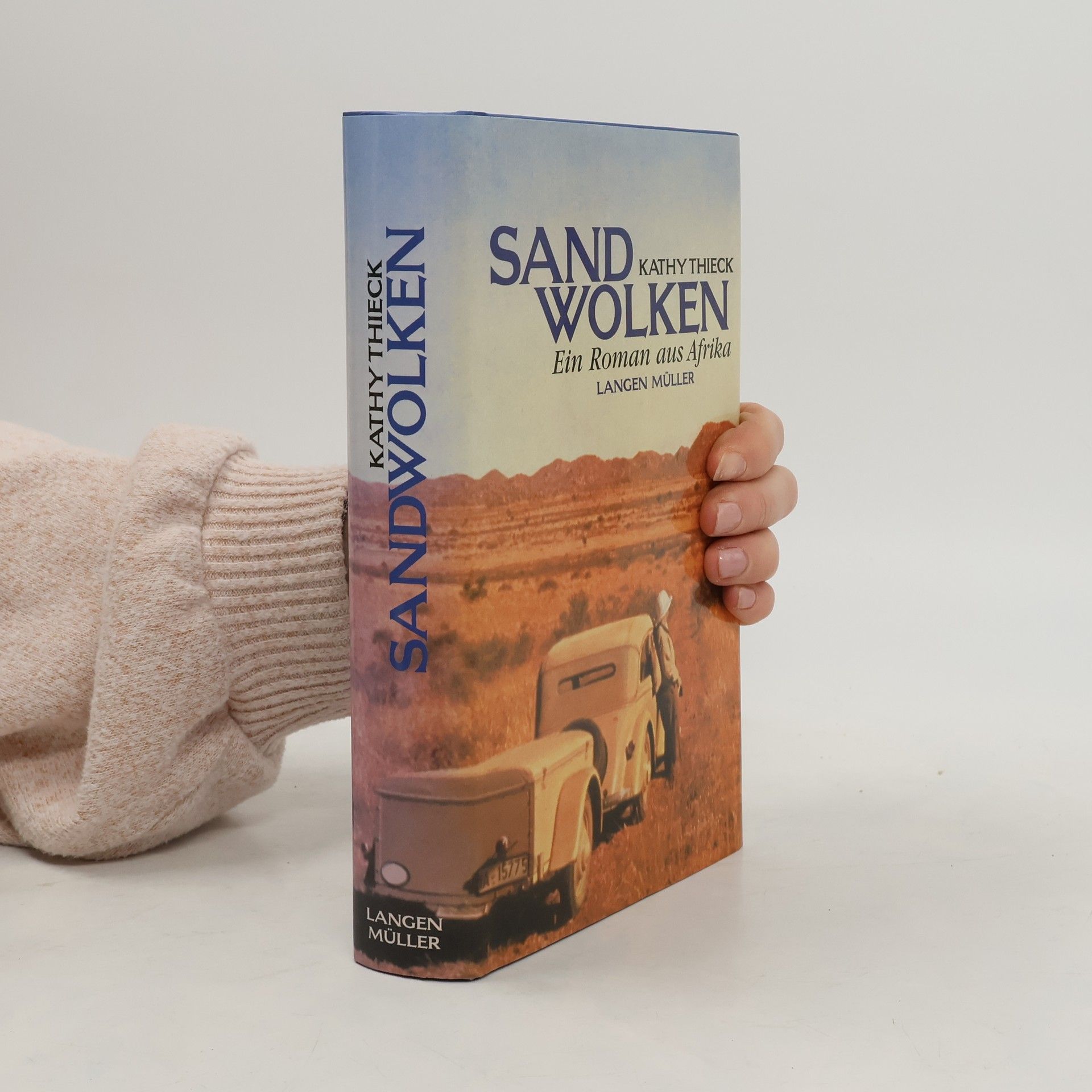 Sandwolken