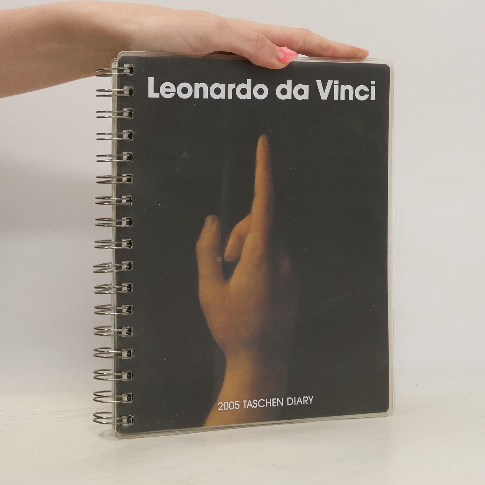 Autorenkollektiv Leonardo da Vinci