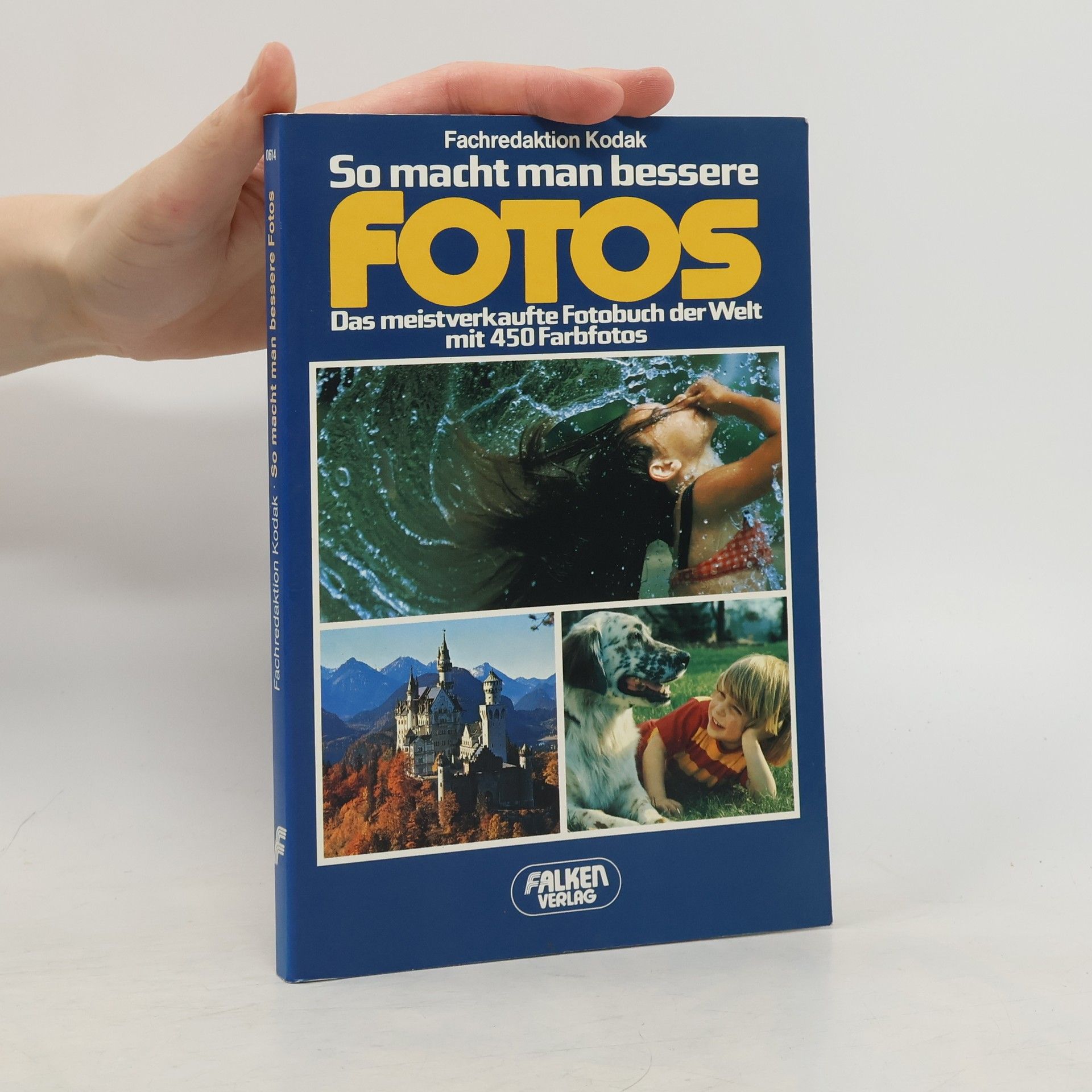 So macht man bessere Fotos