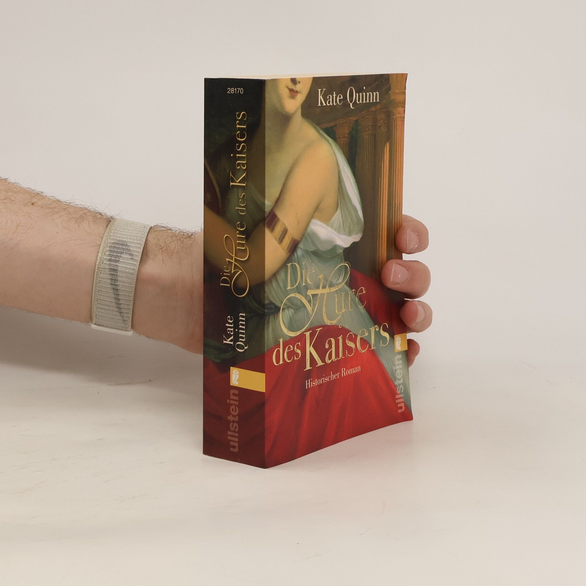 Die Hure des Kaisers