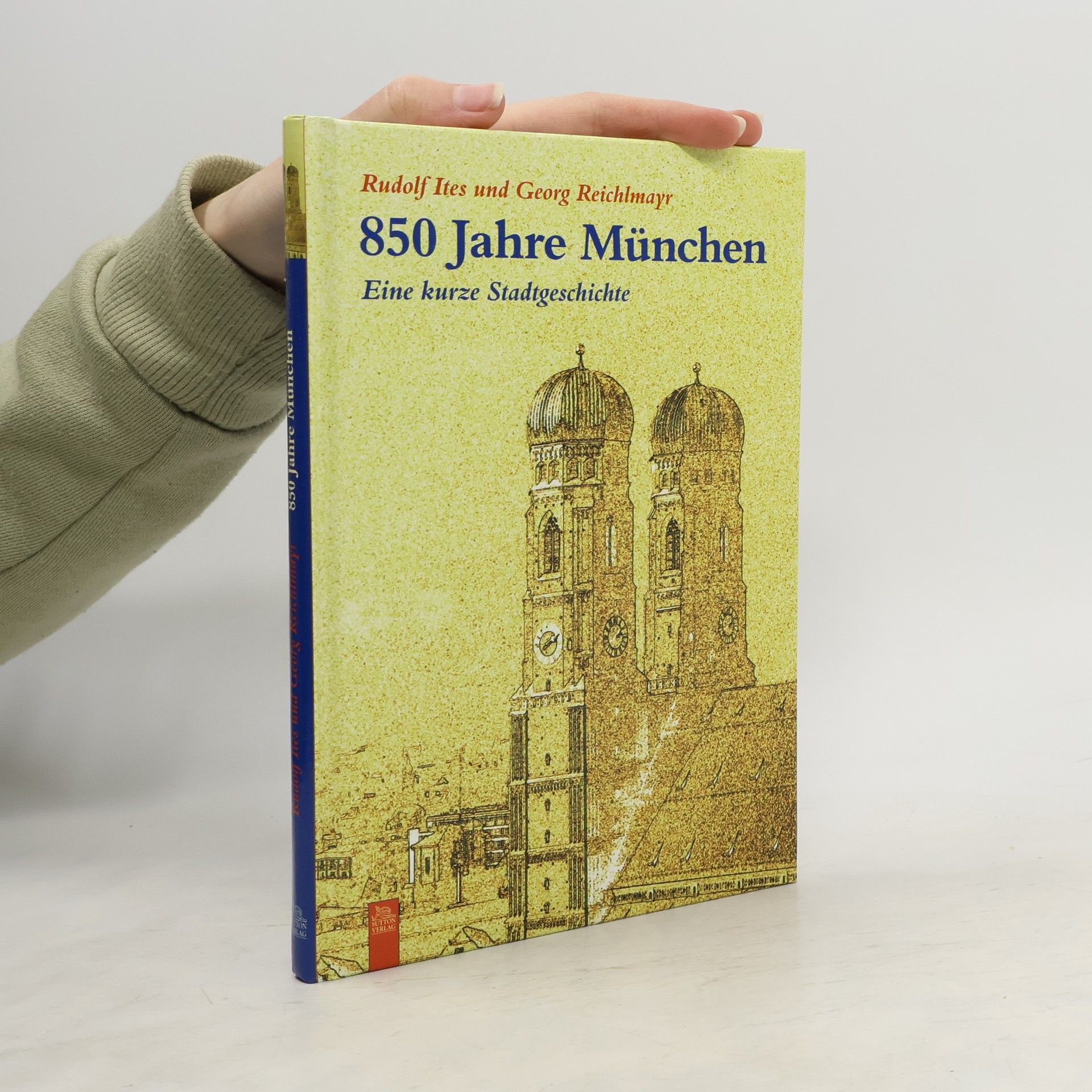 850 Jahre München