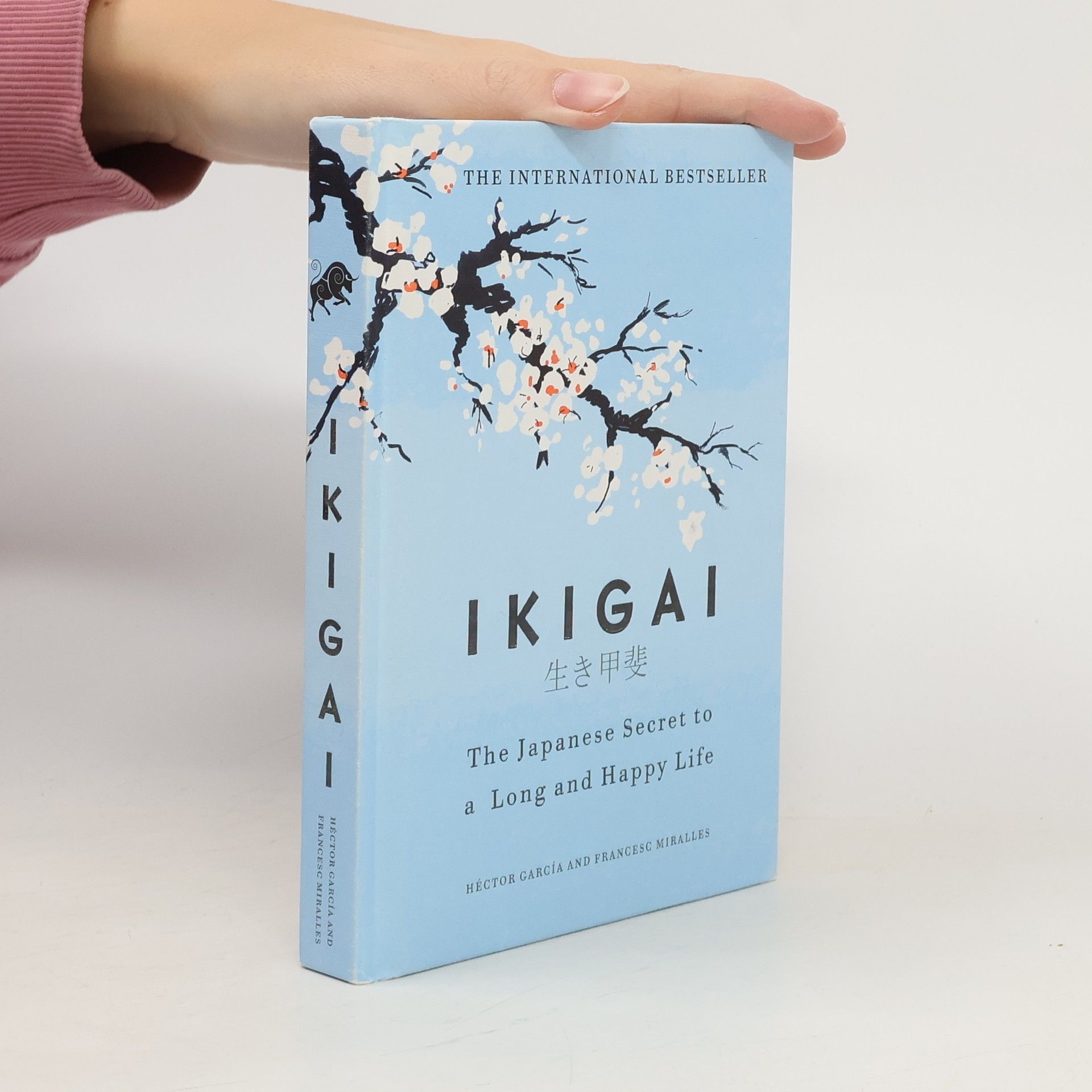 Ikigai