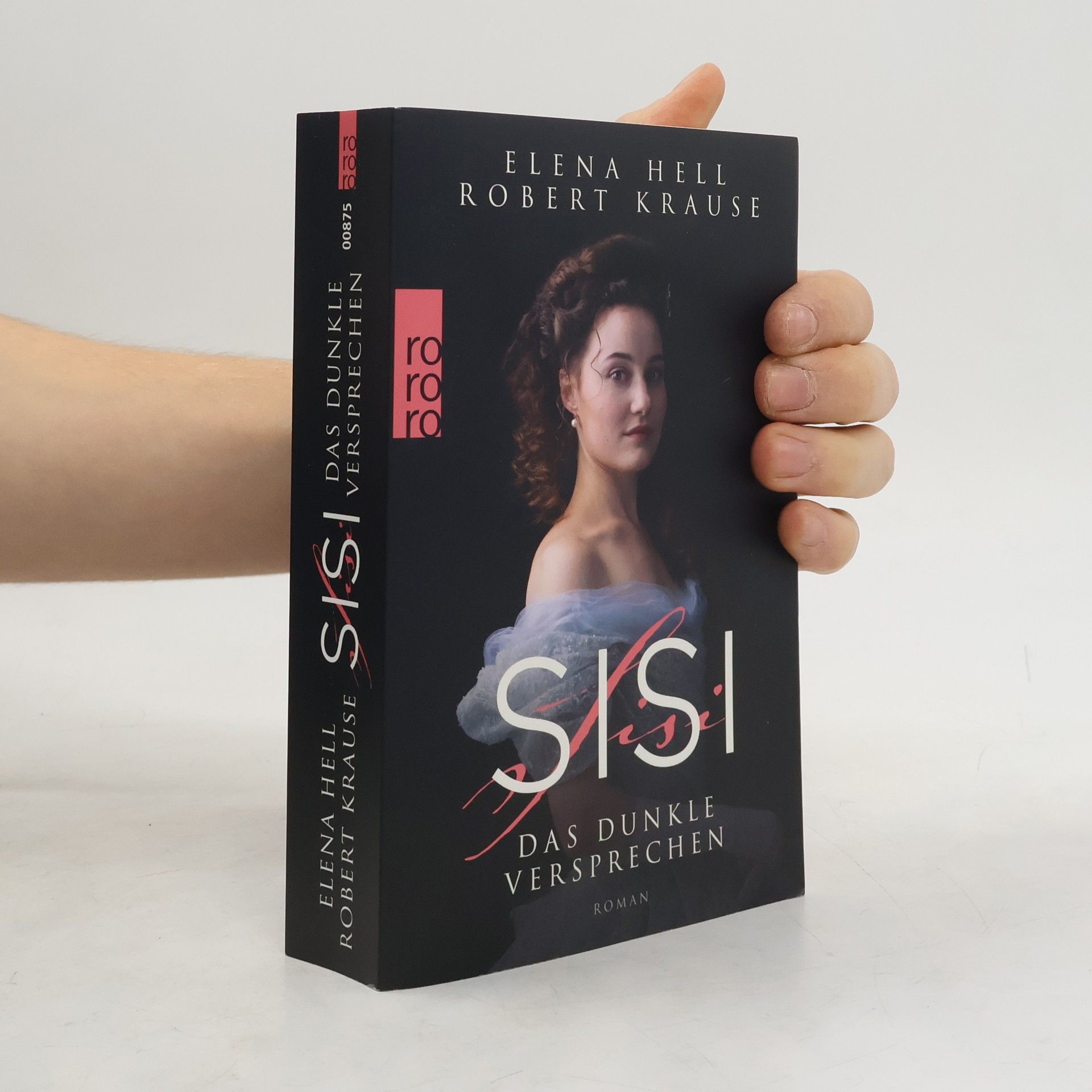 Sisi. Das dunkle Versprechen