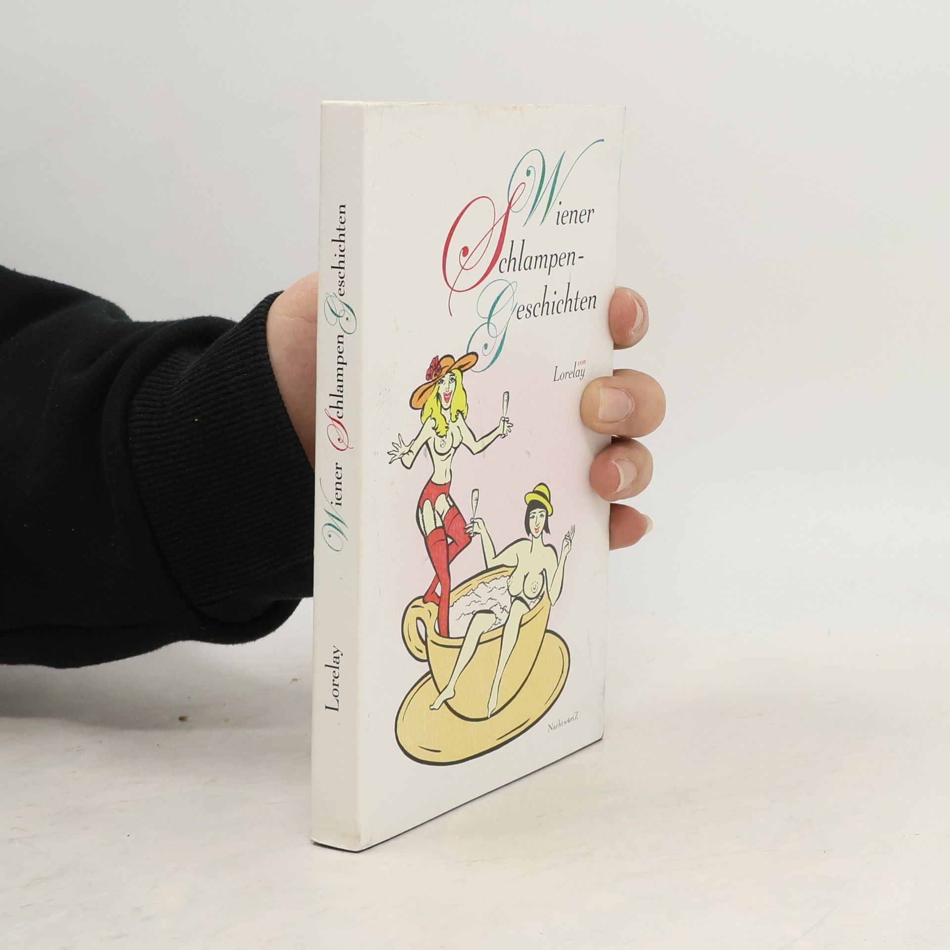 Wiener Schlampen-Geschichten