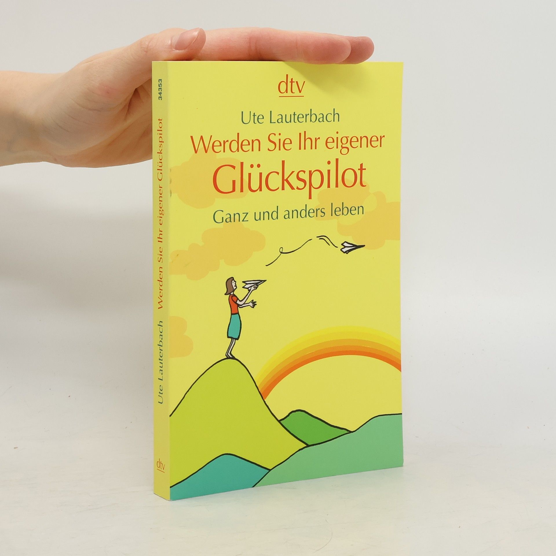 Werden Sie Ihr eigener Glückspilot