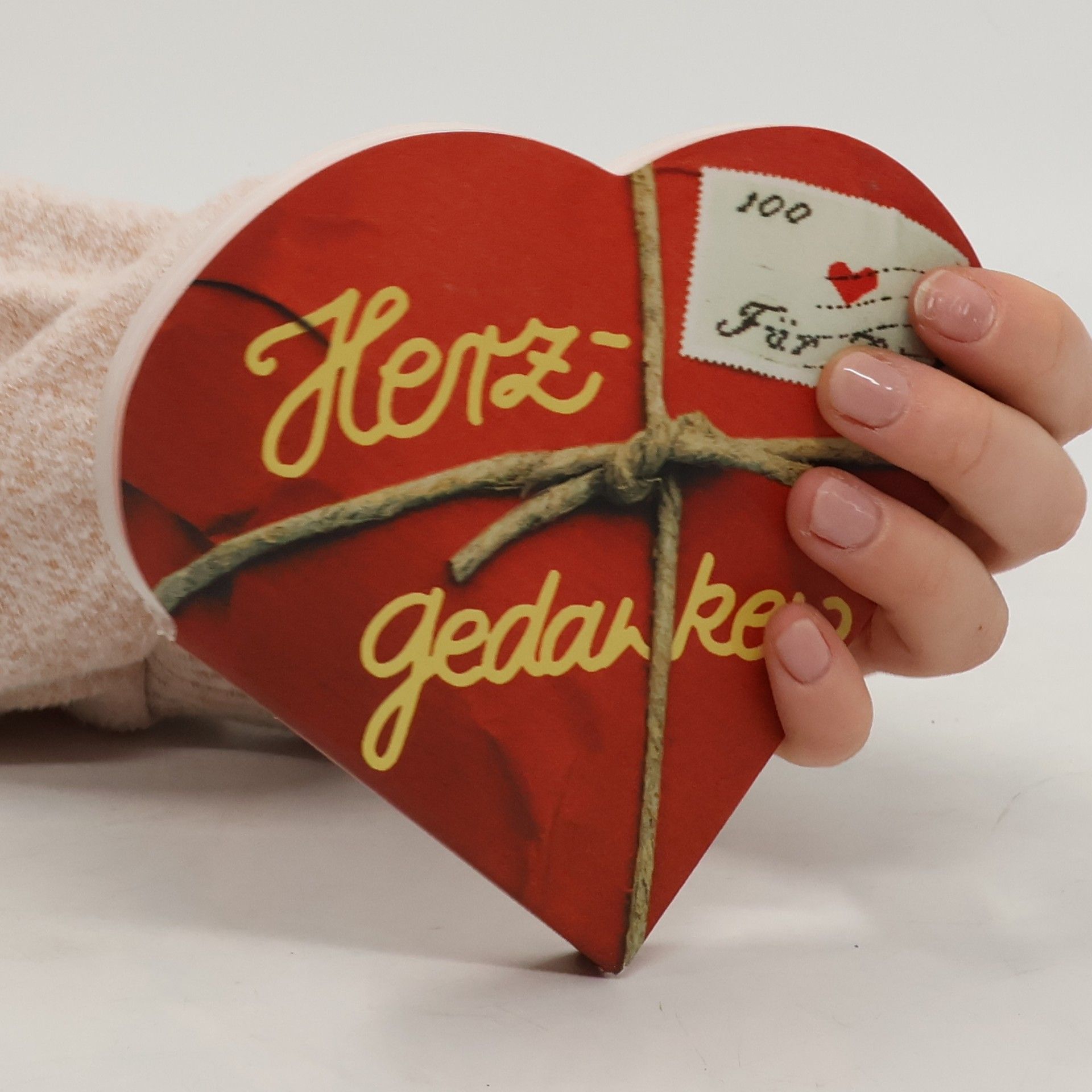 Kolektív autorov Herzgedanken