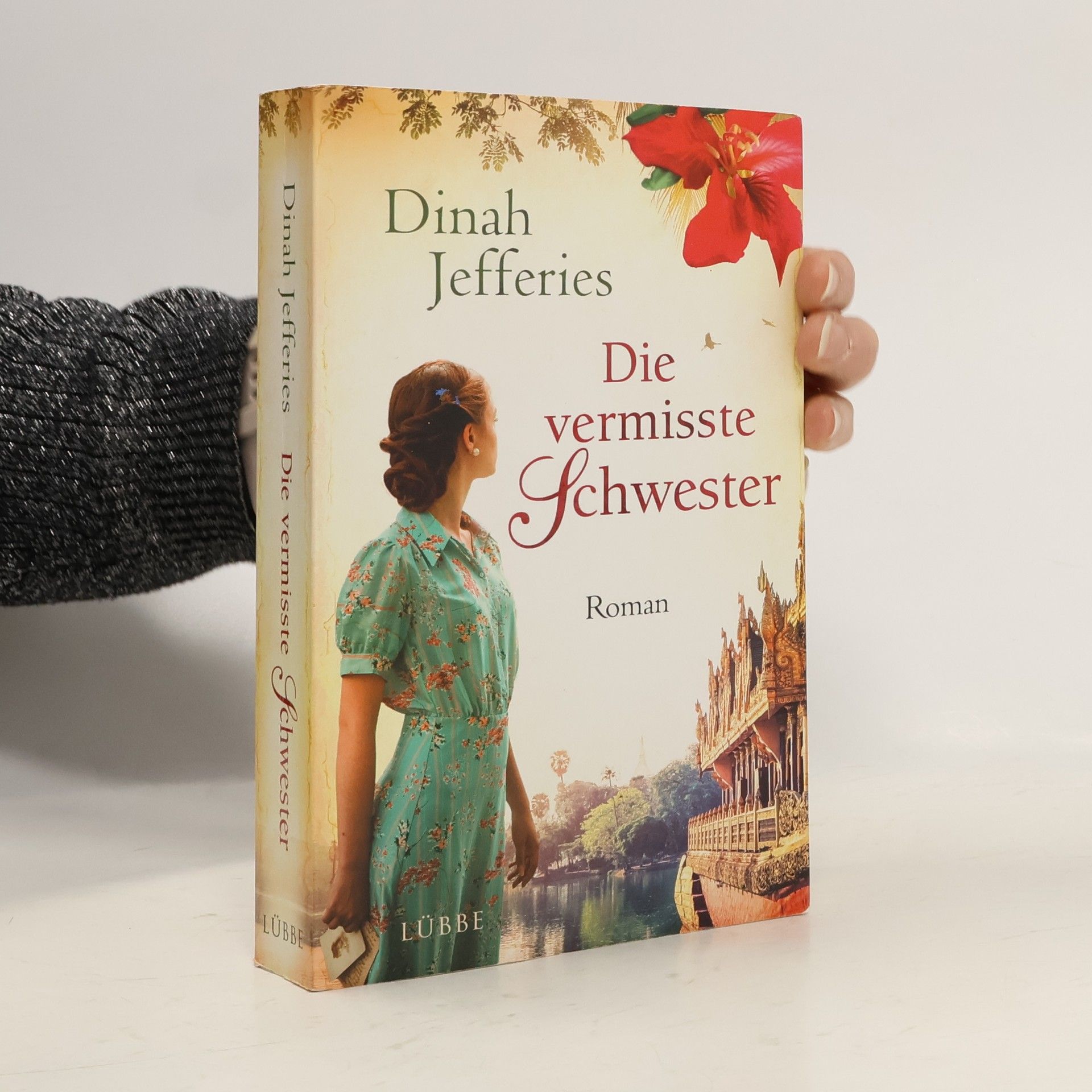 Die vermisste Schwester