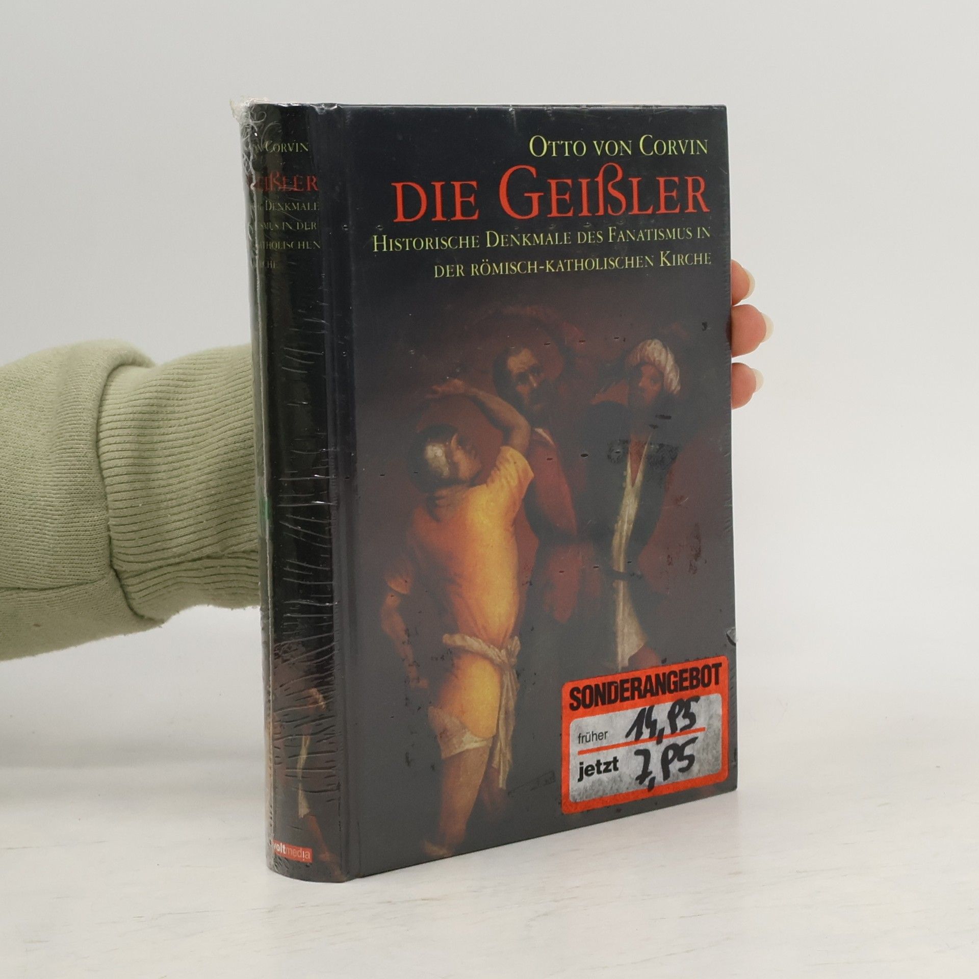 Die Geißler