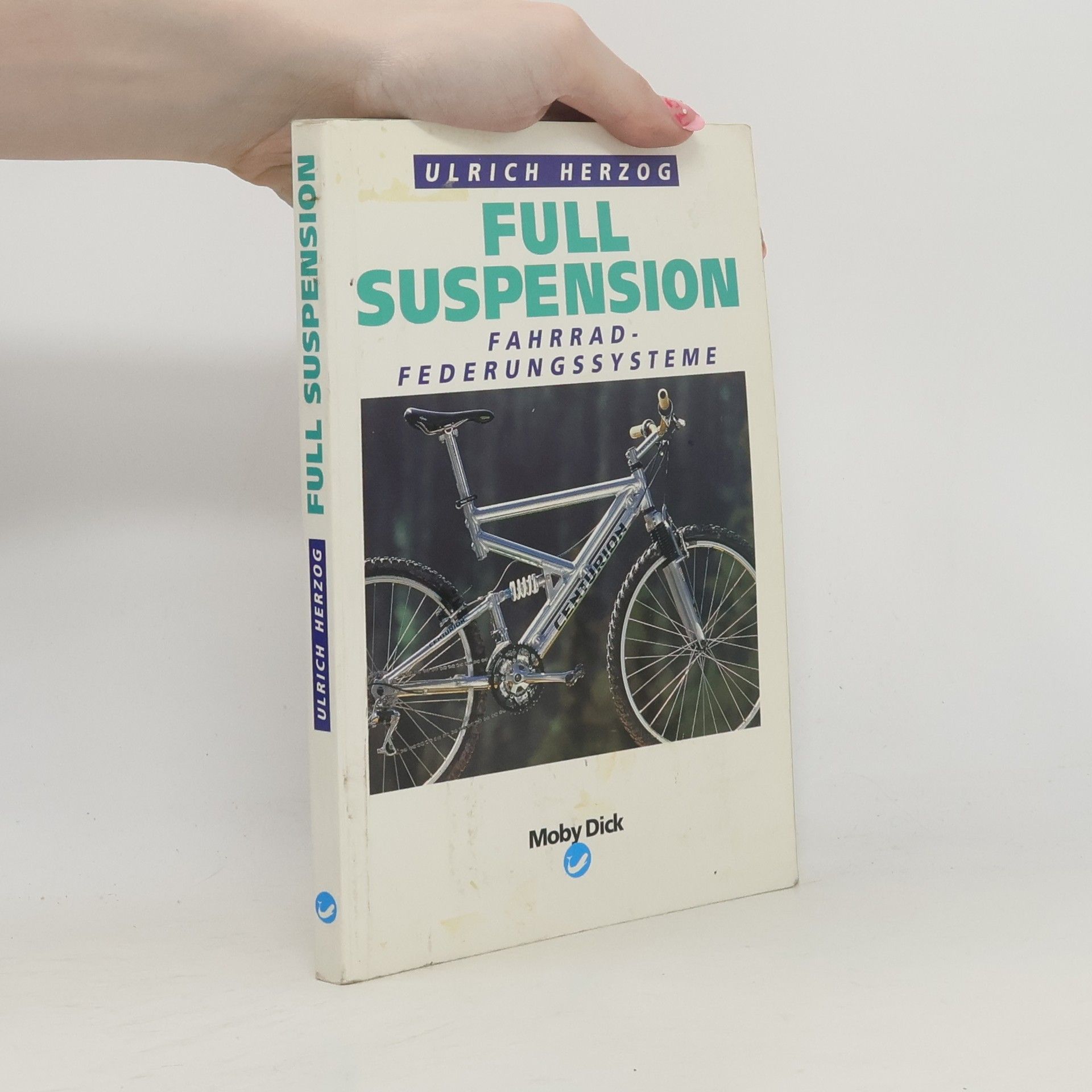 Full Suspension