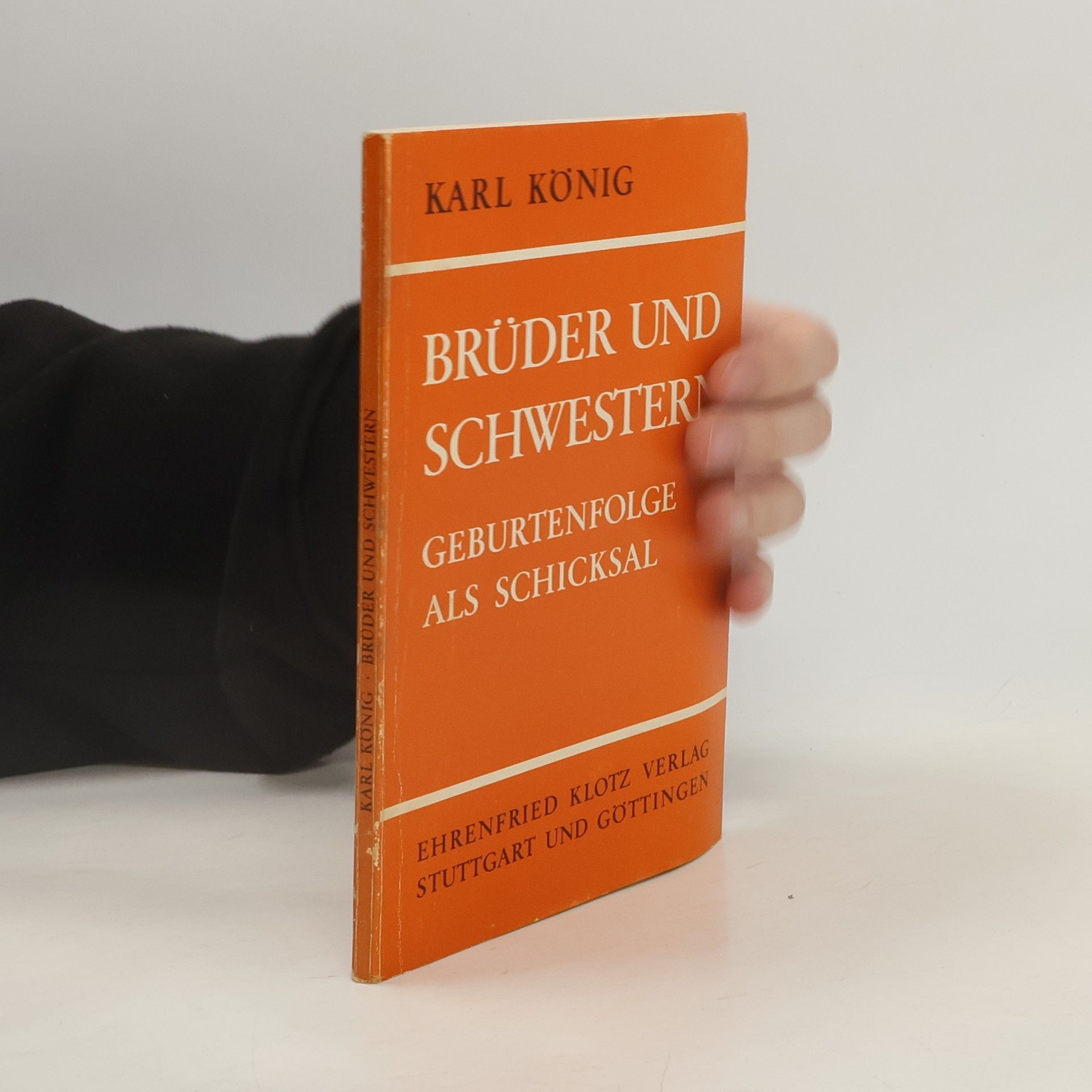 Brüder und Schwestern