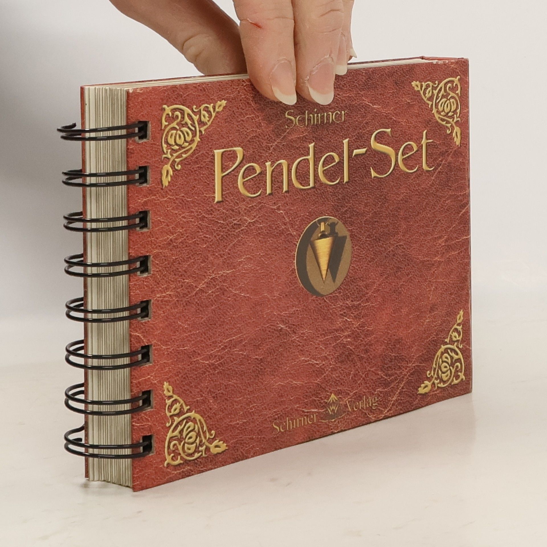 Collectif d'auteurs Pendel-Set