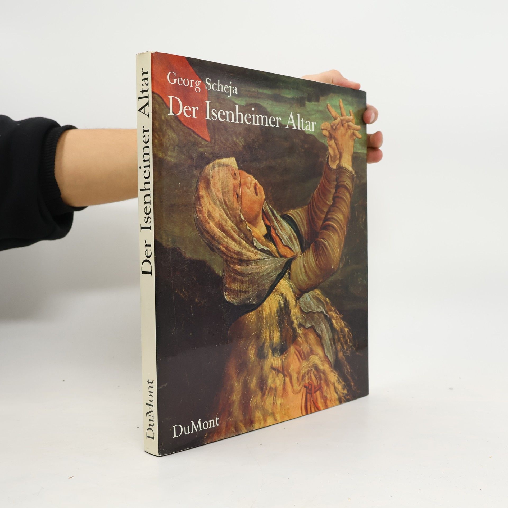 Der Isenheimer Altar