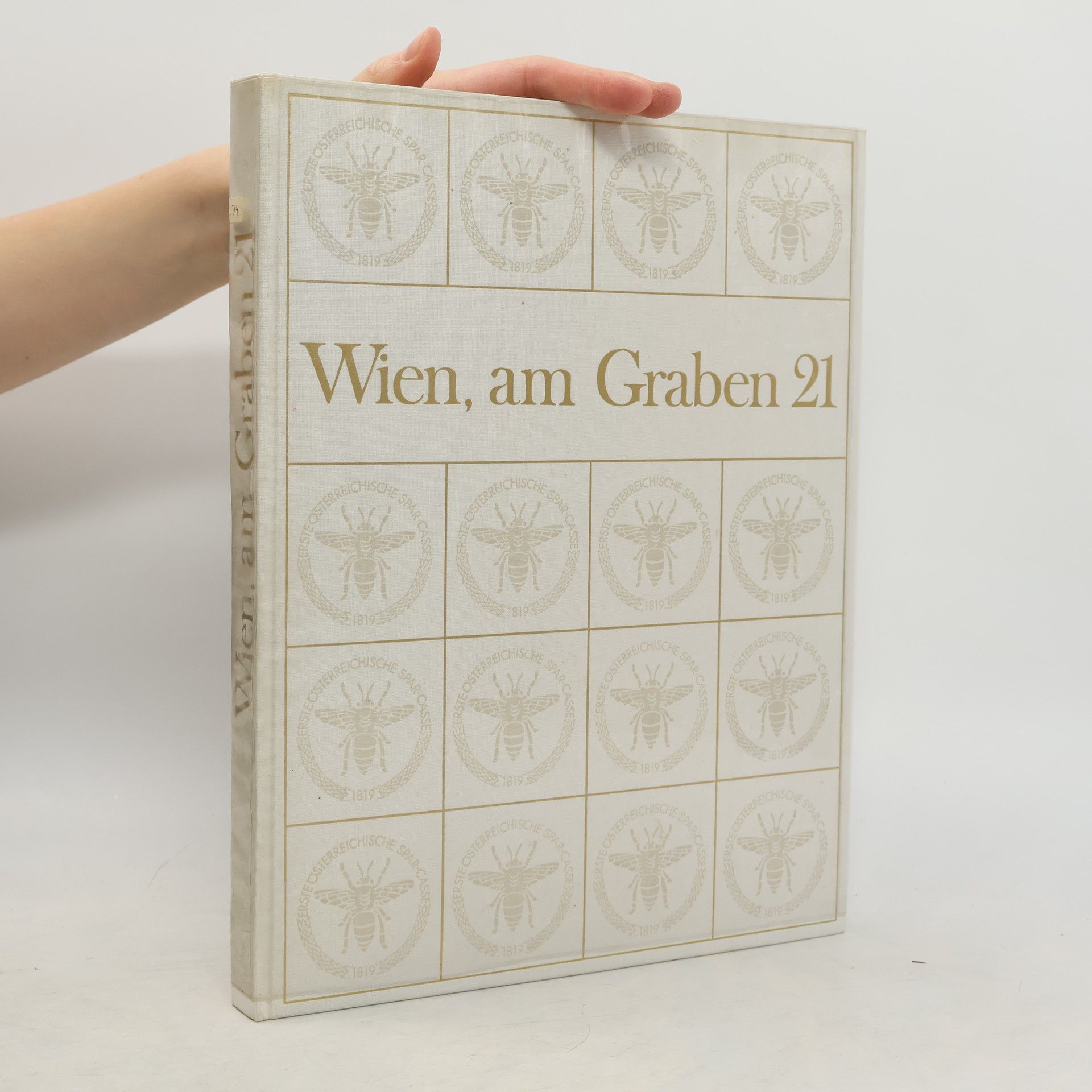 Autorenkollektiv Wien, am Graben 21