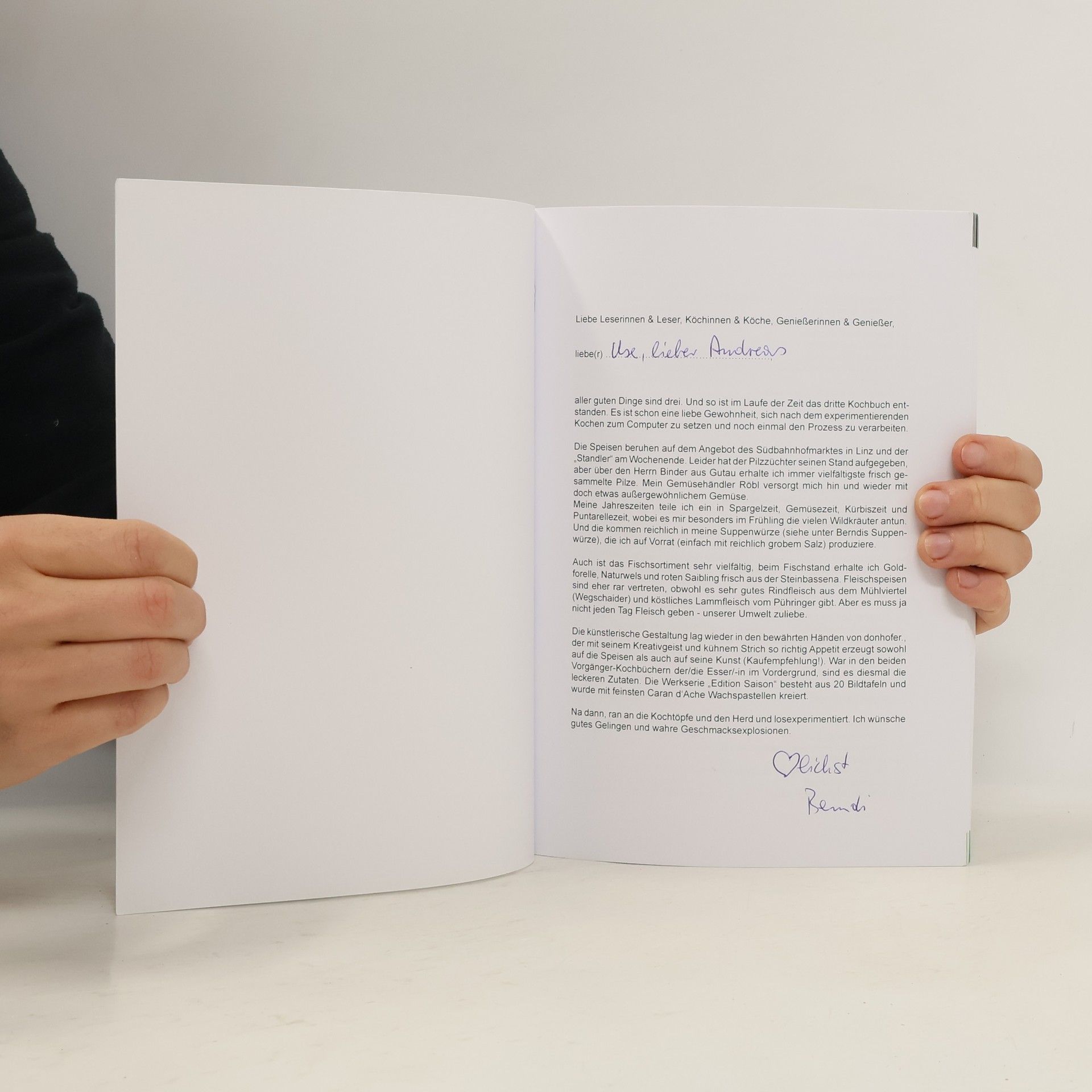 Various authors Goumen mal Pi III