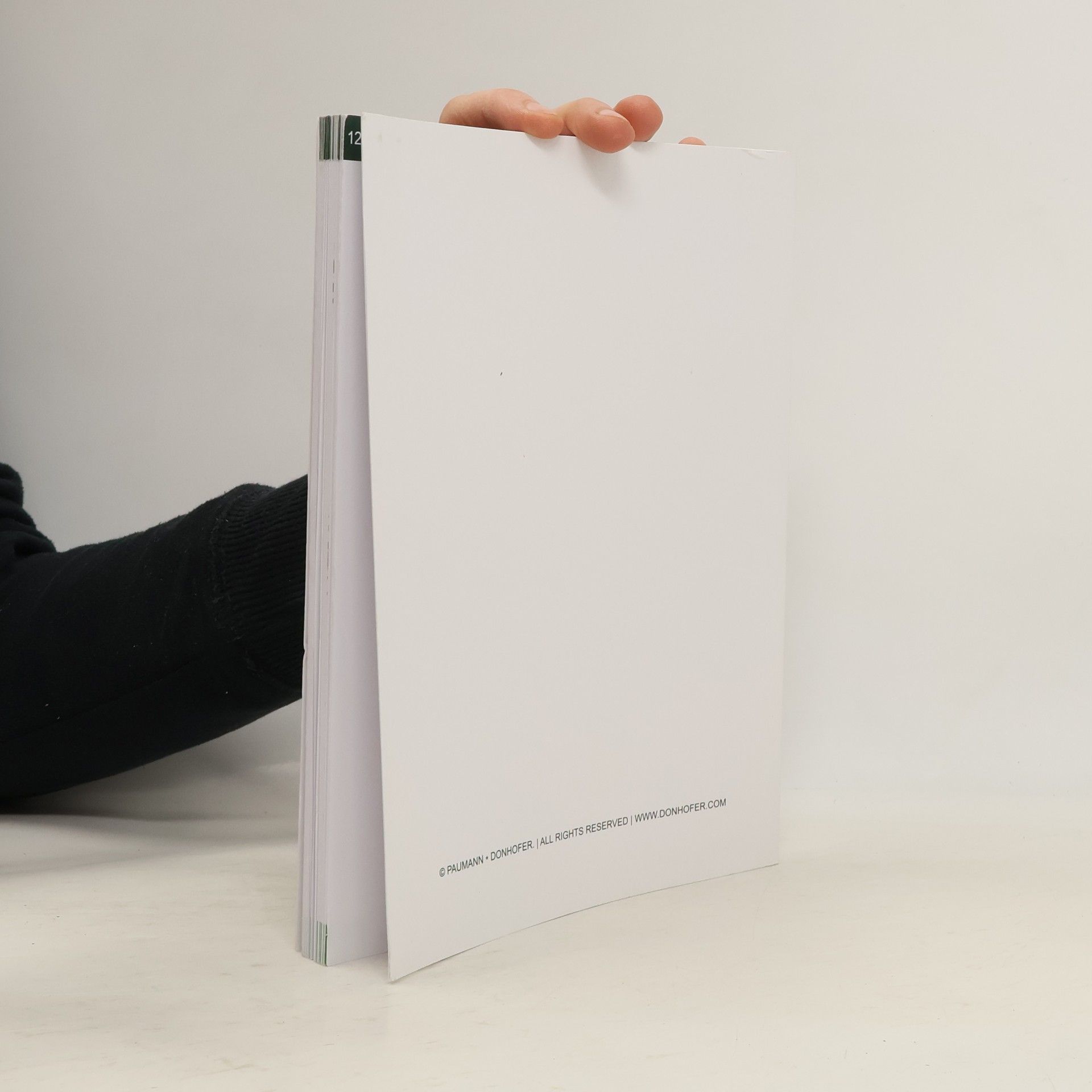 Various authors Goumen mal Pi III