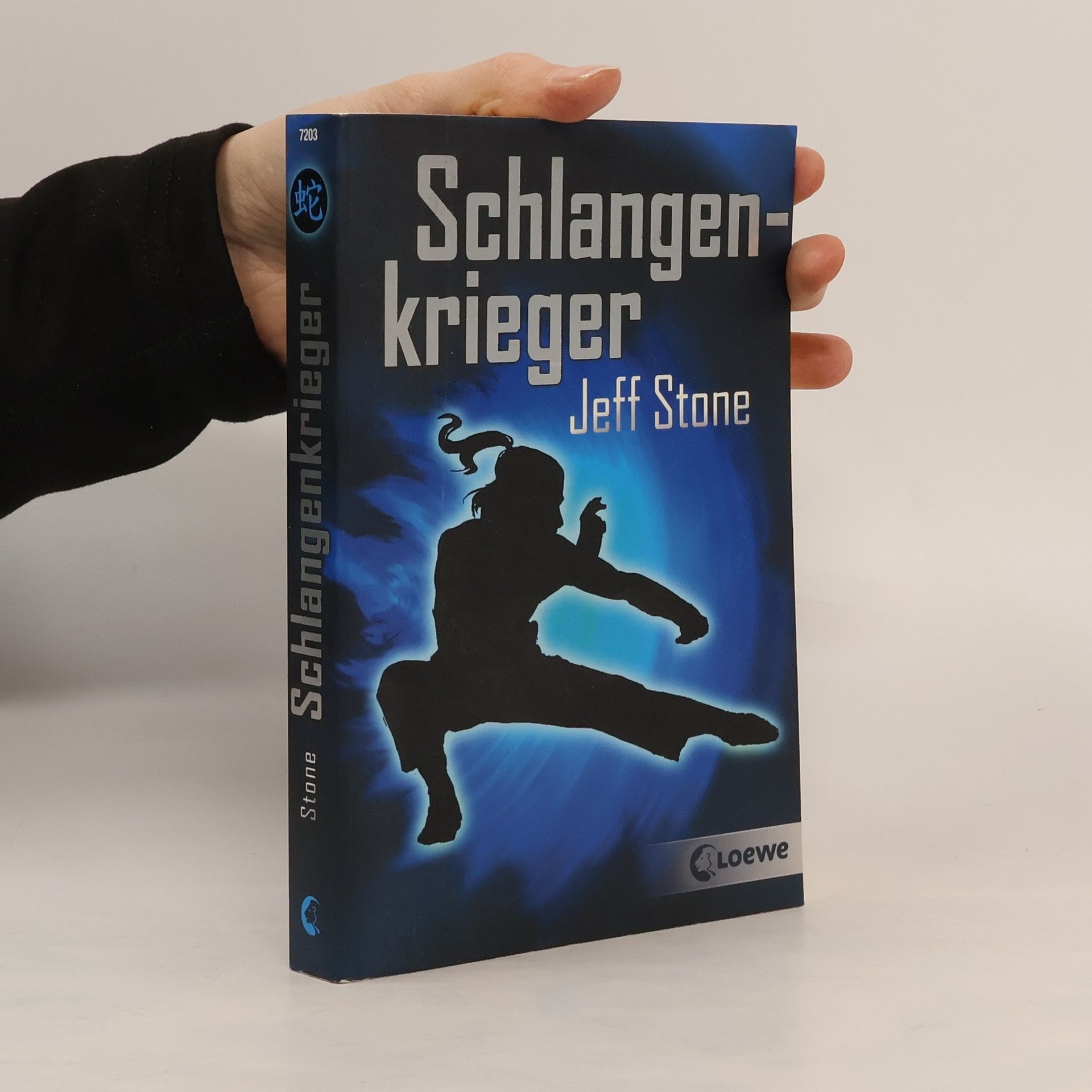 Schlangenkrieger
