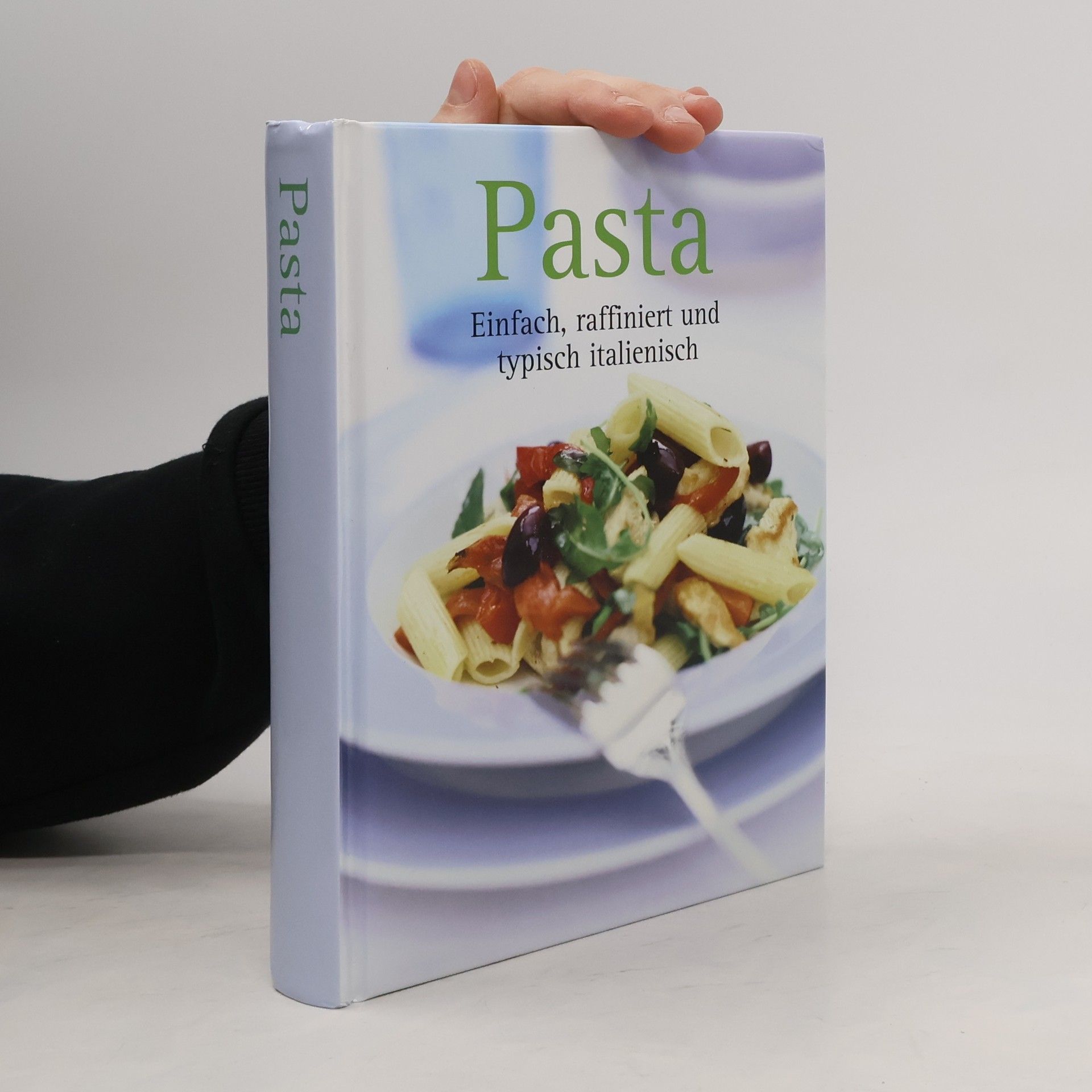 Autorenkollektiv Pasta