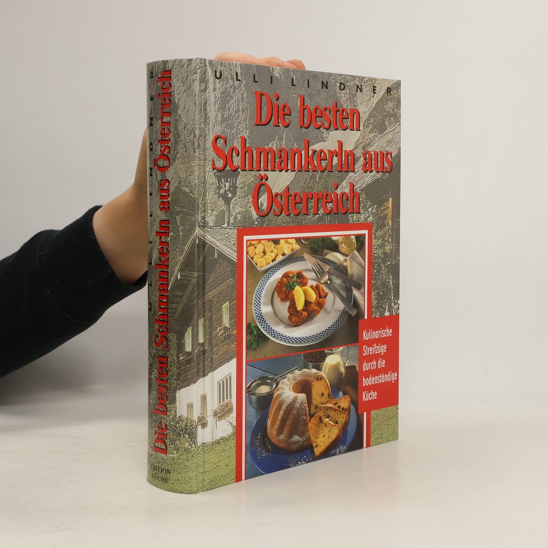 Die besten Schmankerln aus Österreich