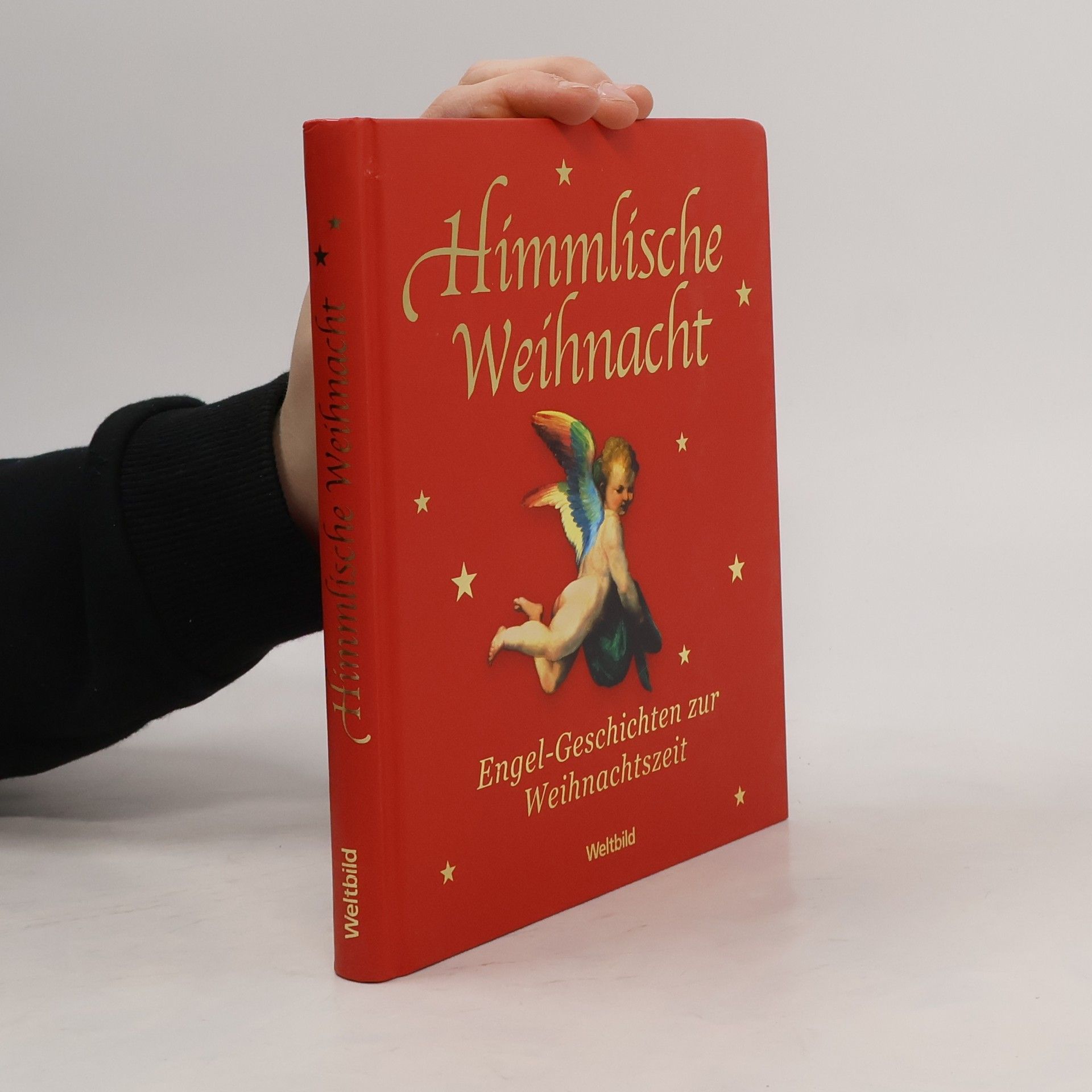 AA.VV. Himmlische Weihnacht
