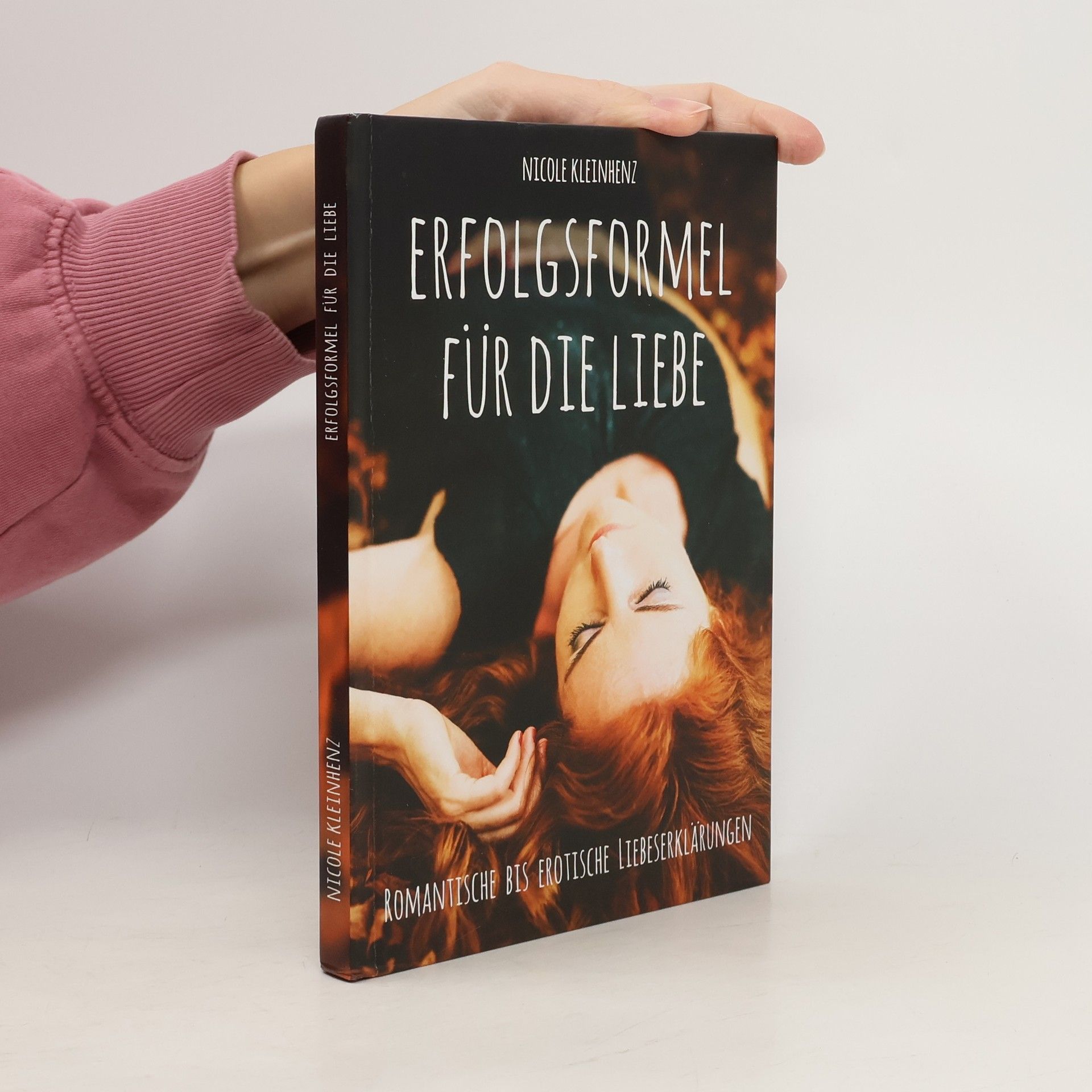 Erfolgsformel für die Liebe