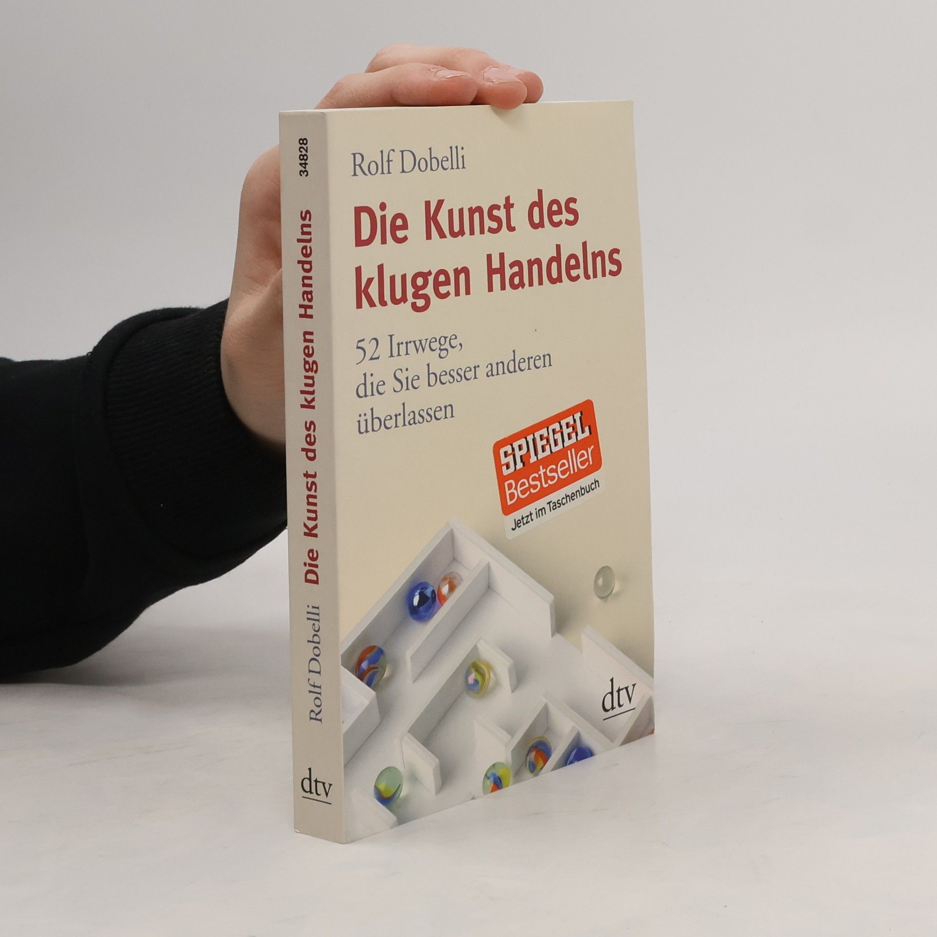 Die Kunst des klugen Handelns