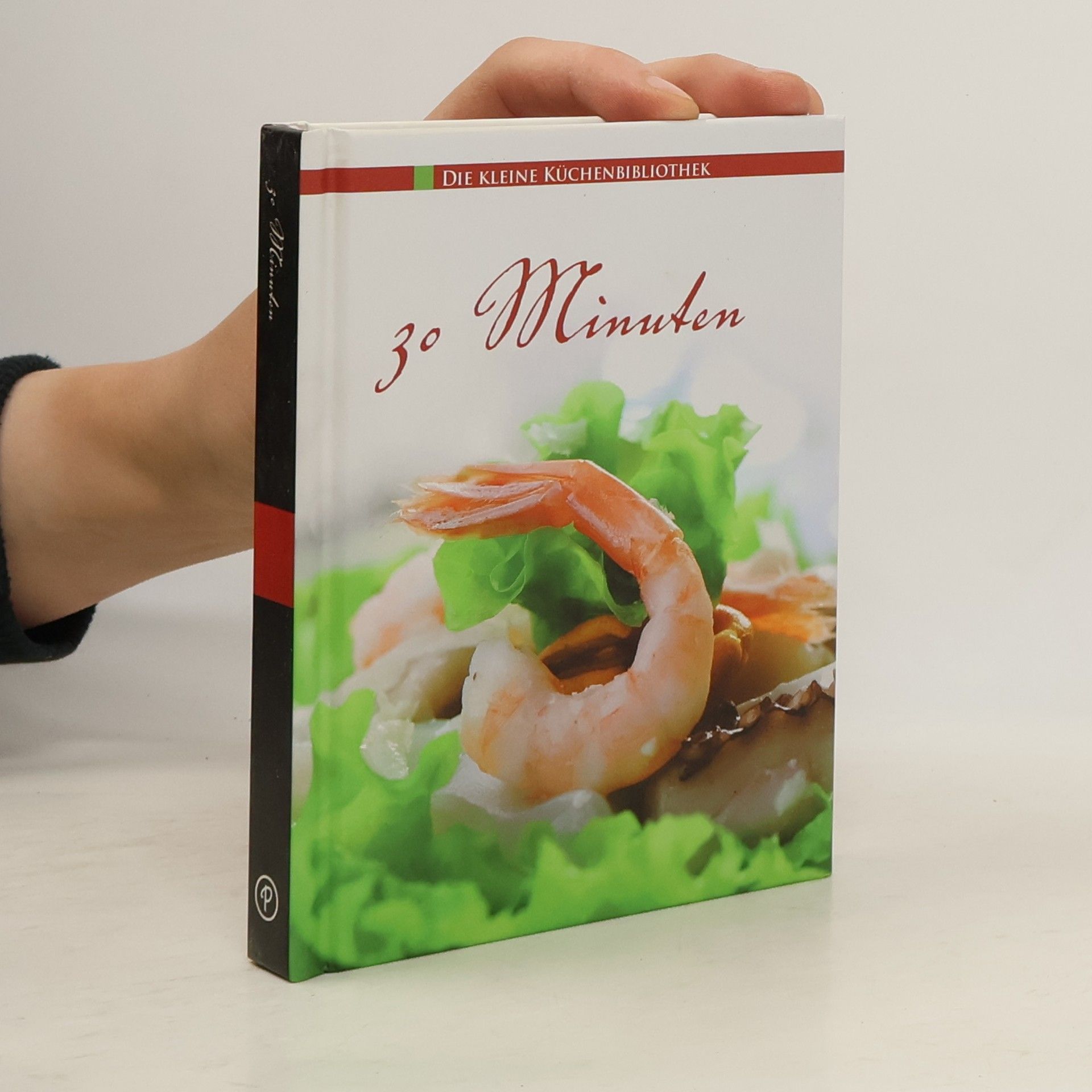 Auteurscollectief 30 Minuten