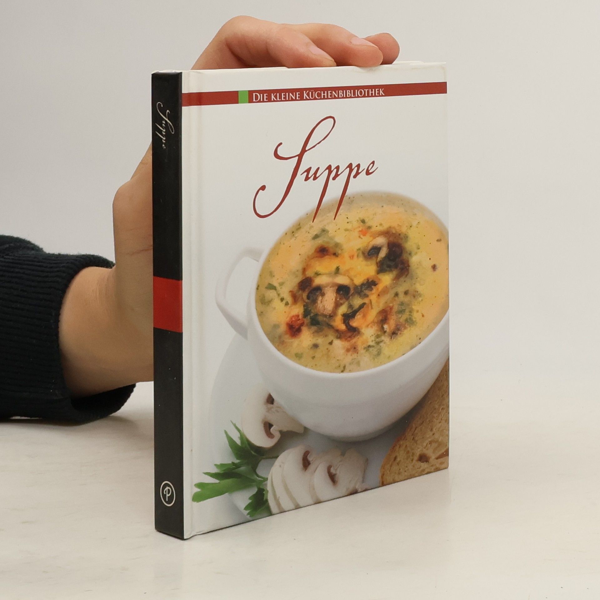 Auteurscollectief Suppe