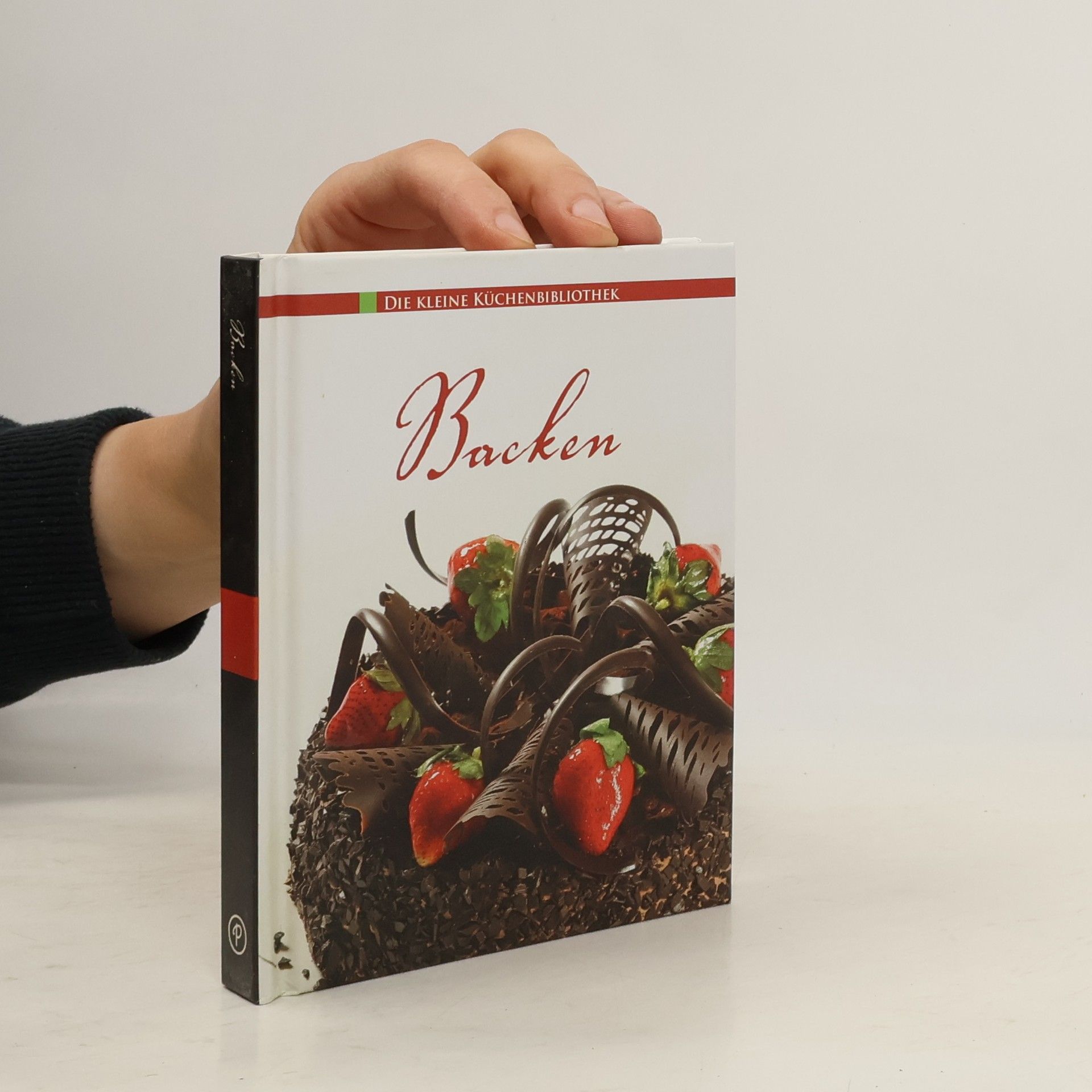 Auteurscollectief Backen