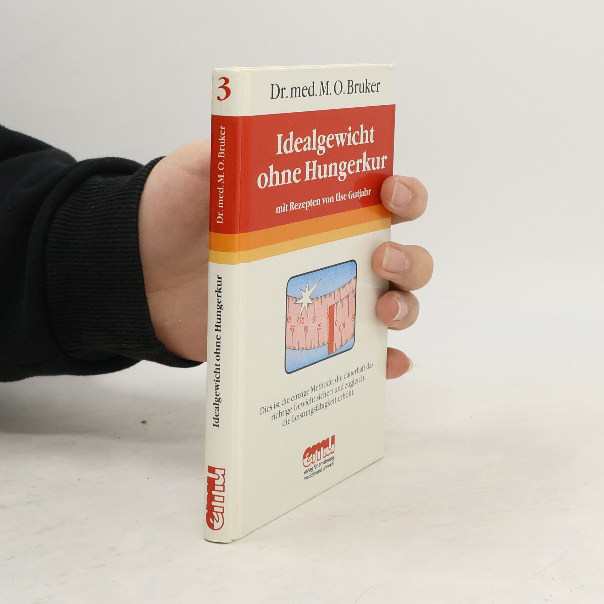 Idealgewicht ohne Hungerkur