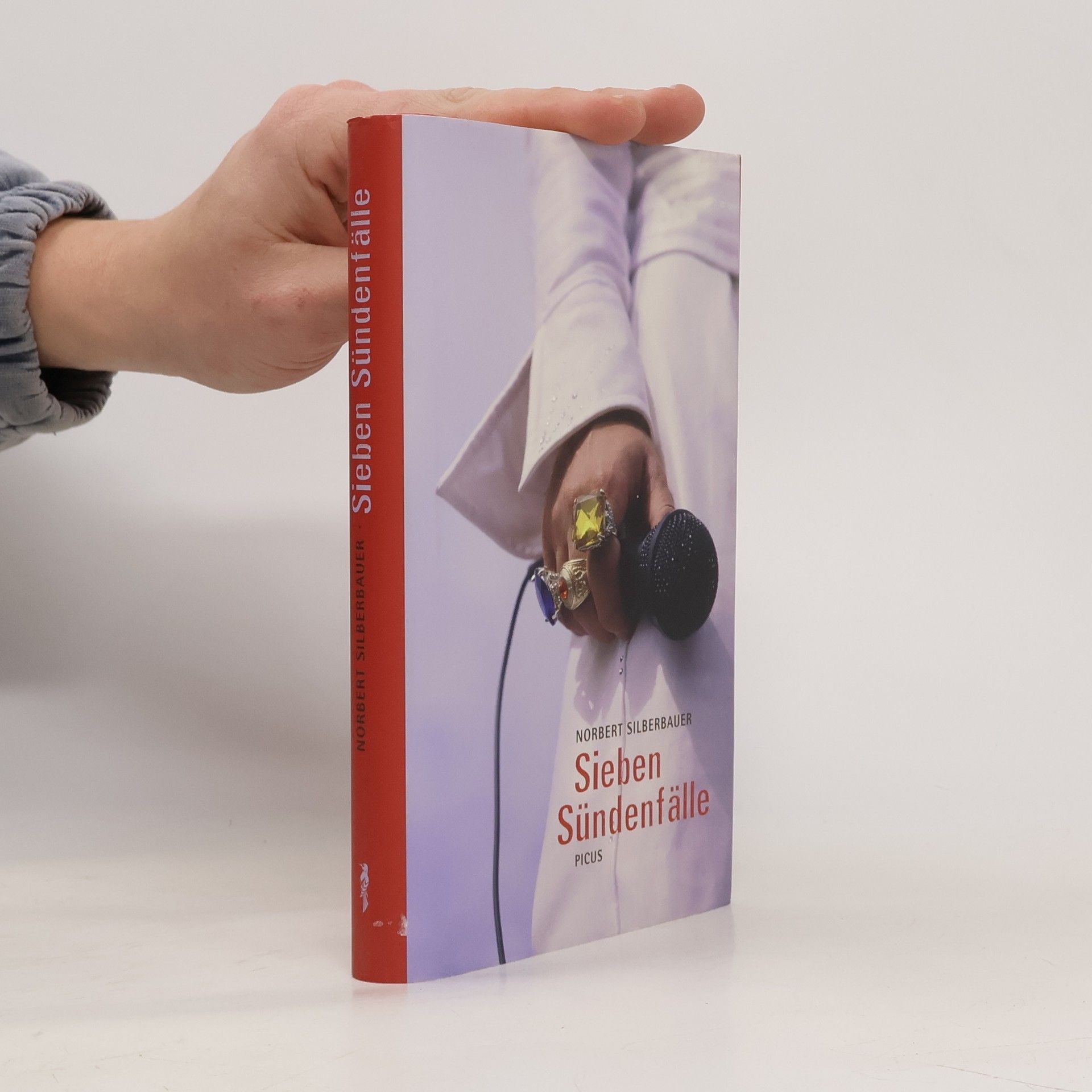 Sieben Sündenfälle