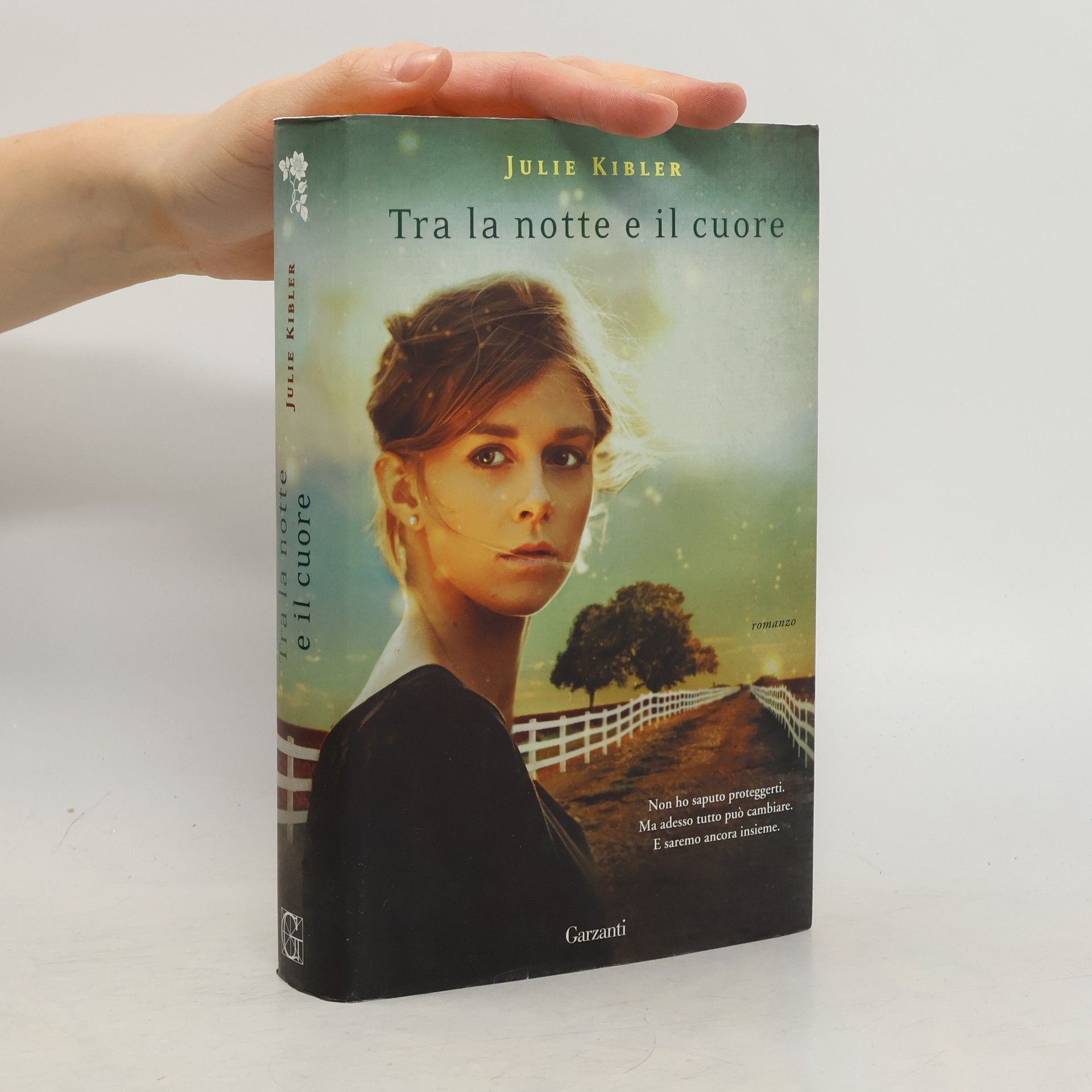 Alba Mantovani Tra la notte e il cuore