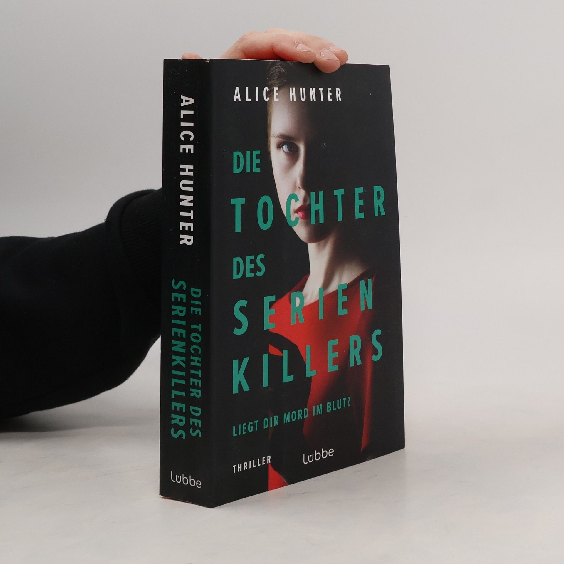 Die Tochter des Serienkillers