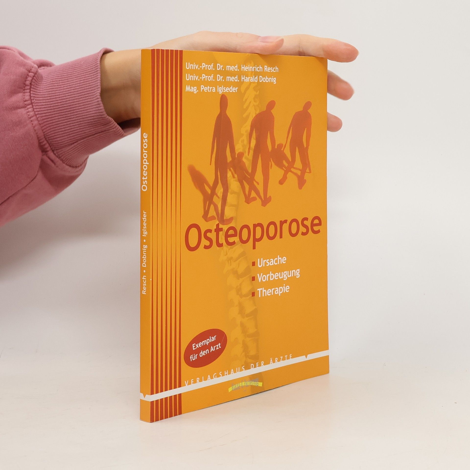 Osteoporose