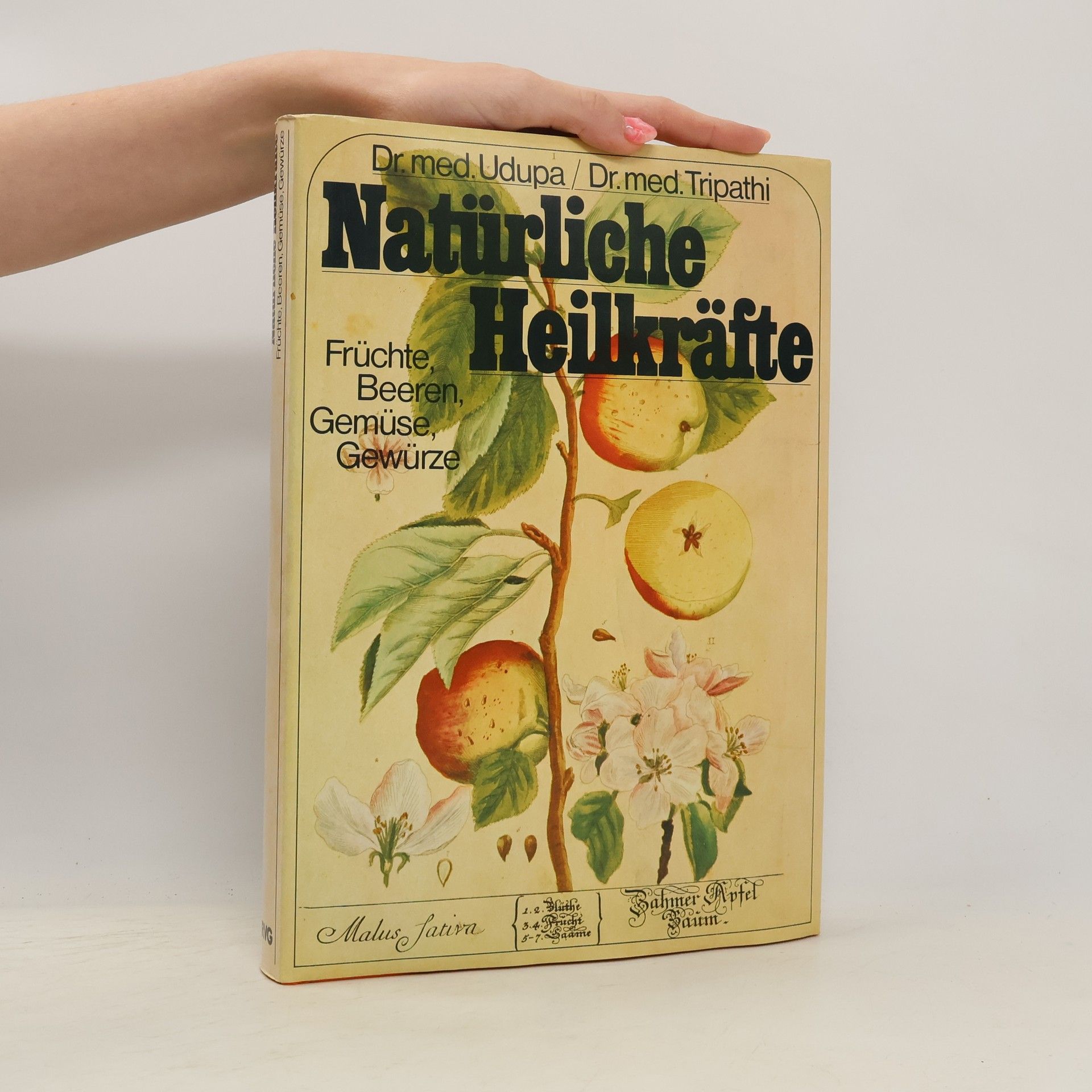 Natürliche Heilkräfte