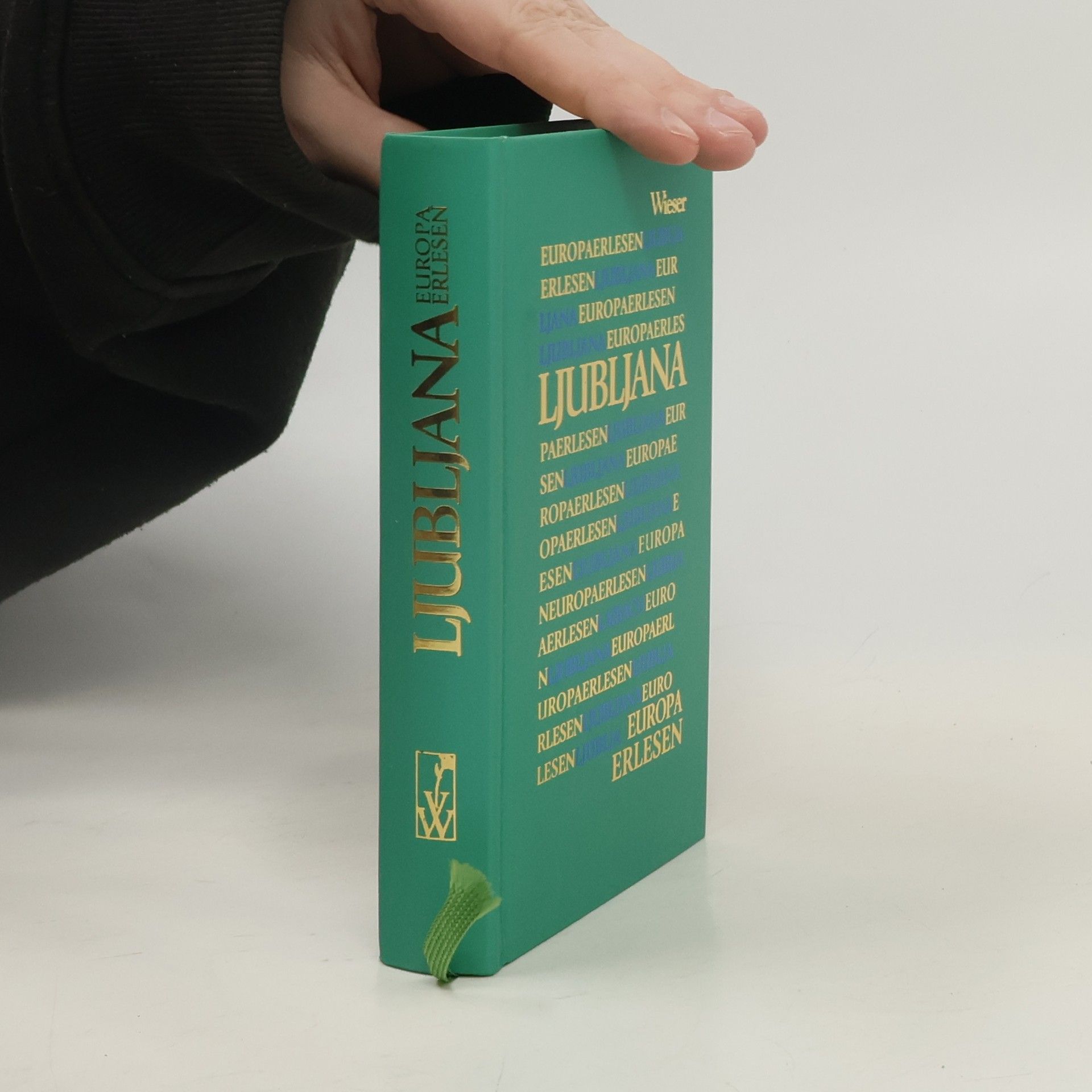 Denis Poniž Ljubljana