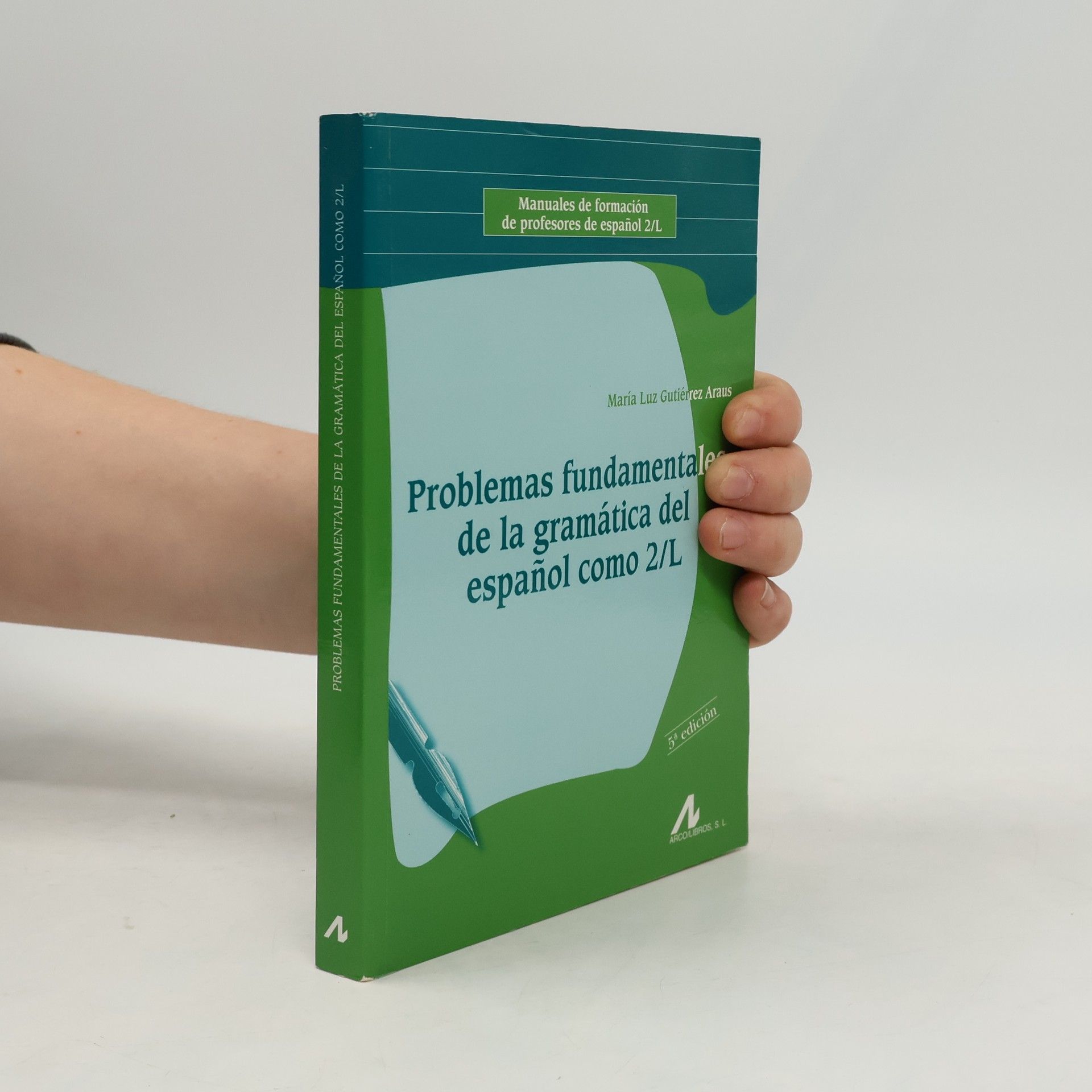 Autores varios Español 2