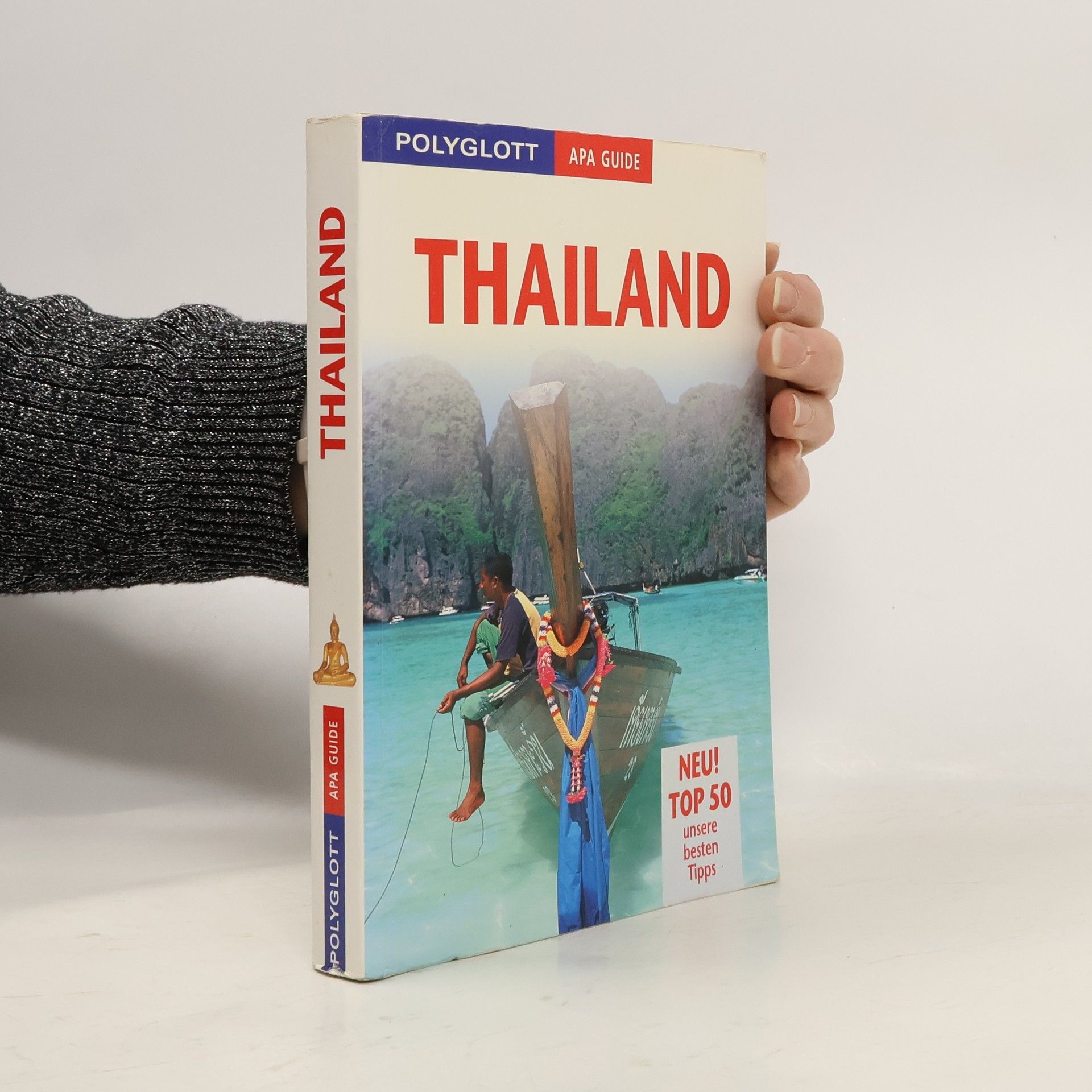 Rainer Scholz Thailand