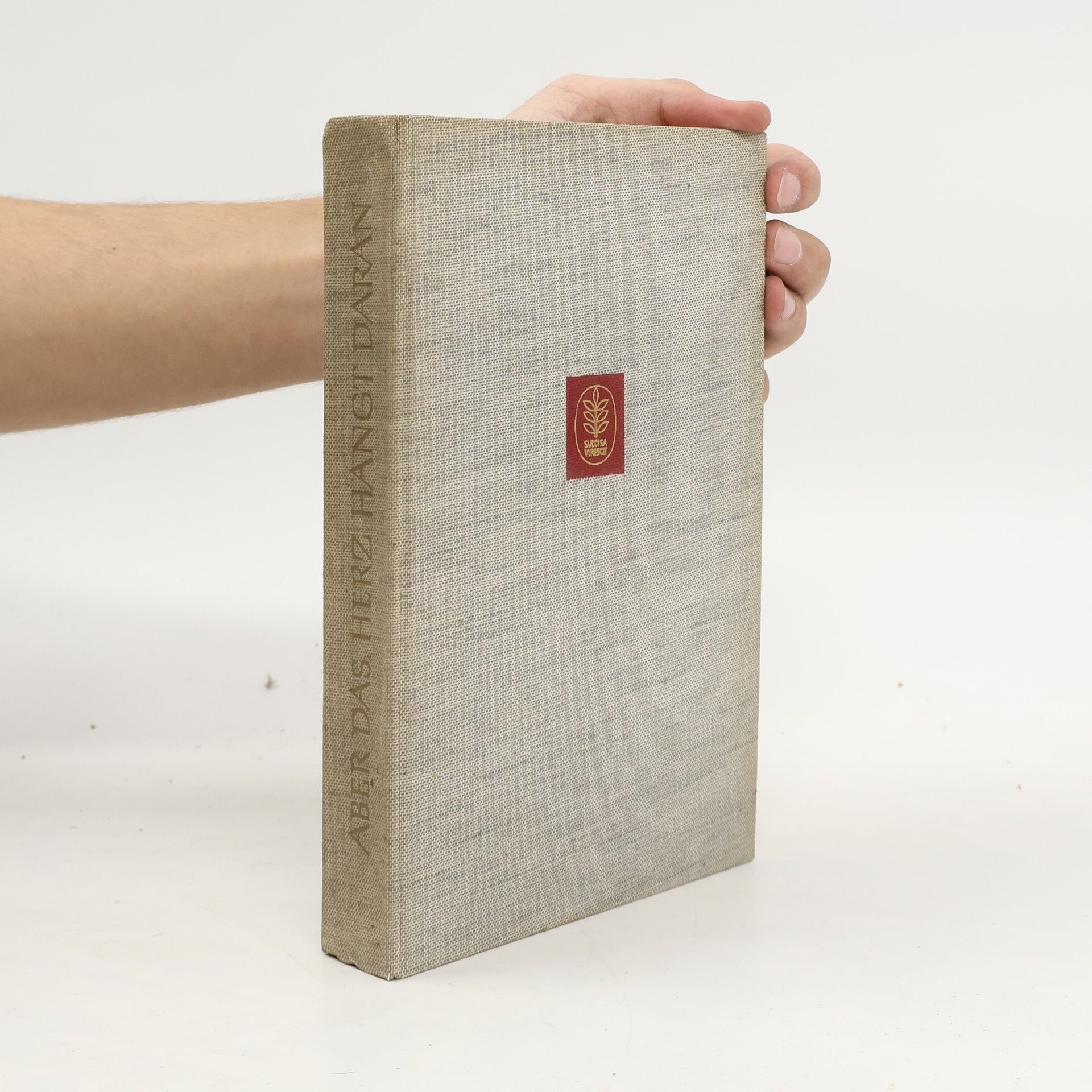 Autorenkollektiv Aber das Herz hängt daran