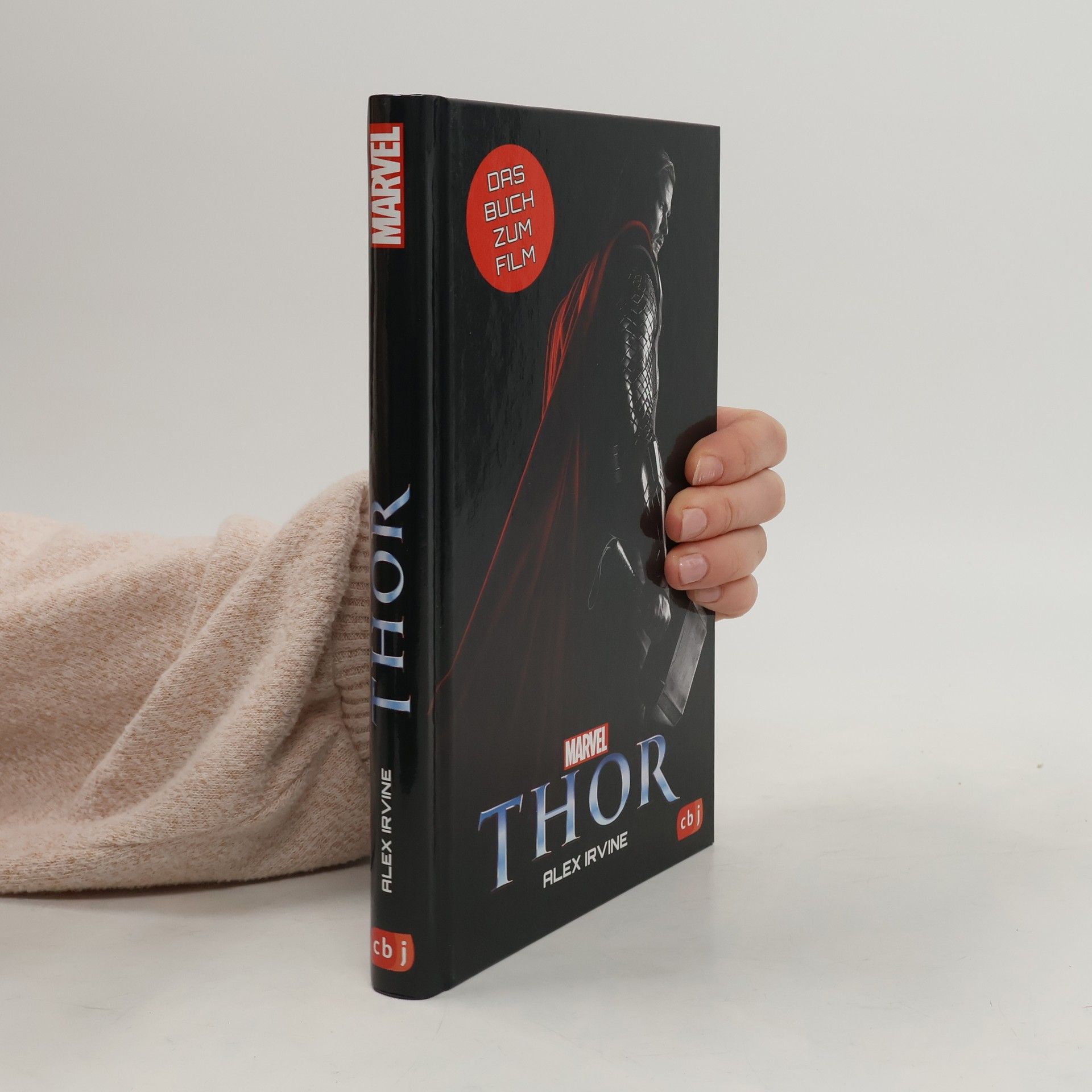 Marvel Thor