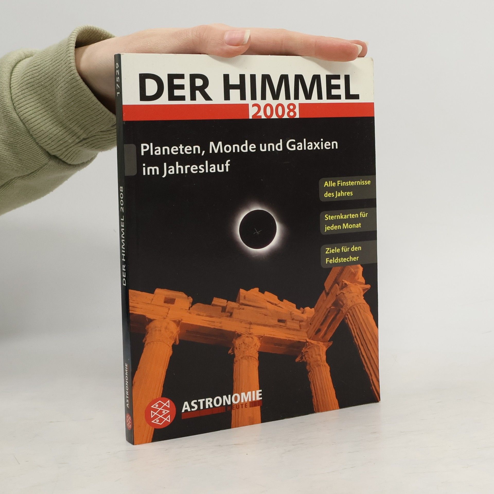 AA.VV. Der Himmel ...